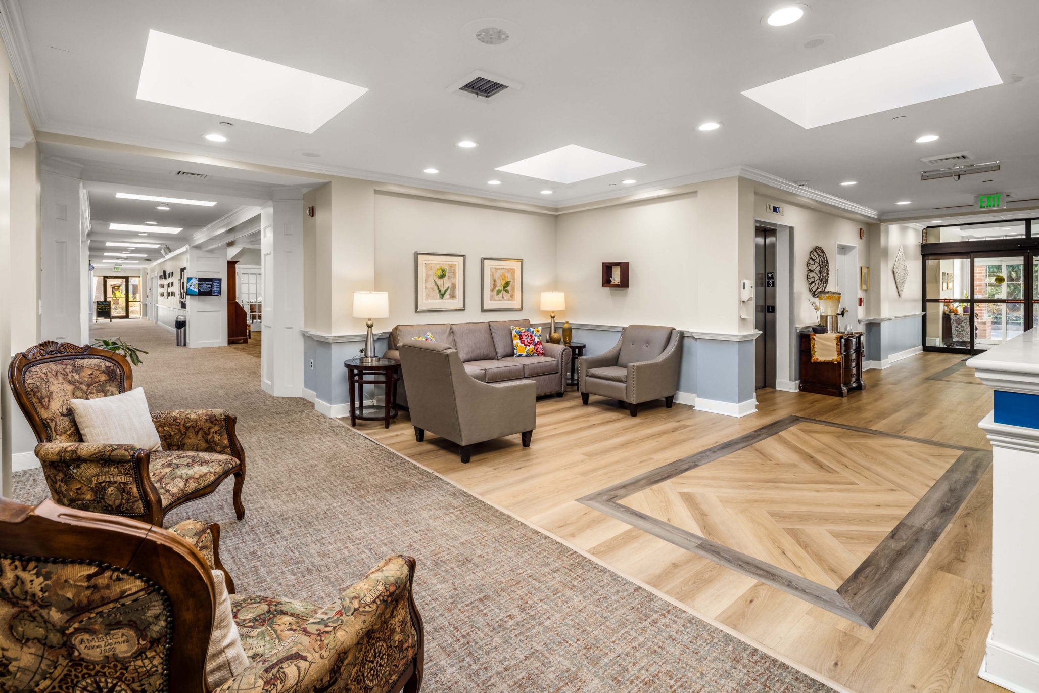 HeartLands Senior Living at Ellicott City, Ellicott City, MD 4