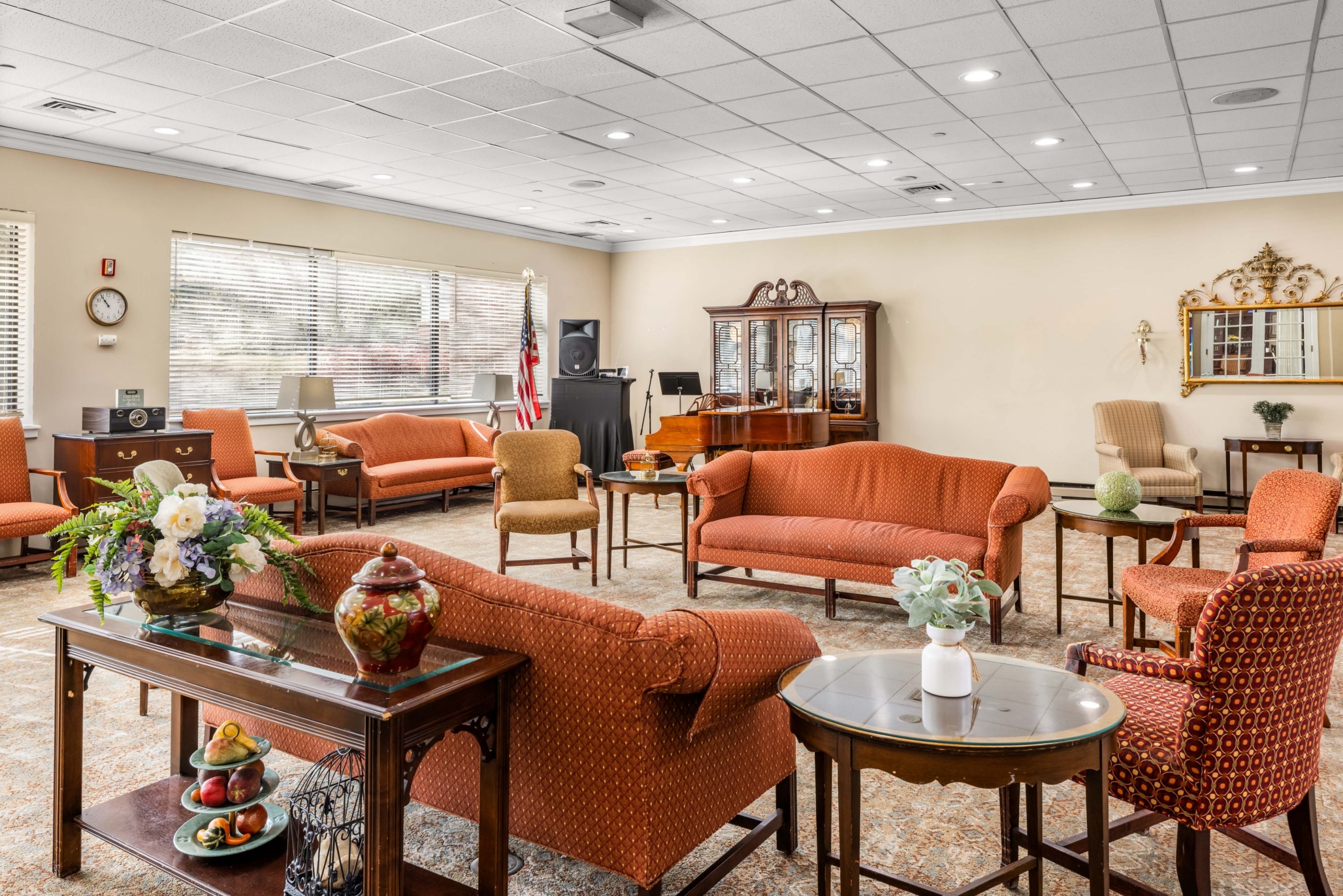 HeartLands Senior Living at Ellicott City, Ellicott City, MD 6