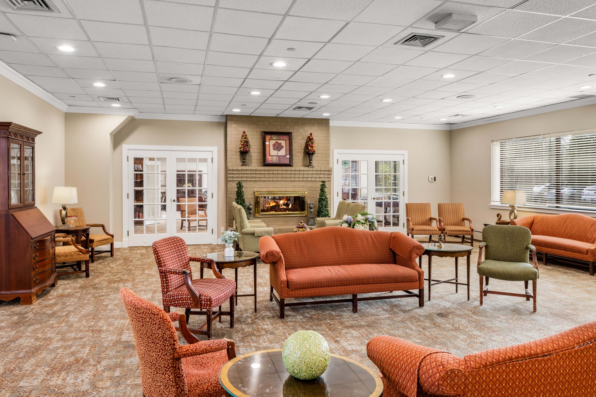 HeartLands Senior Living at Ellicott City, Ellicott City, MD 7