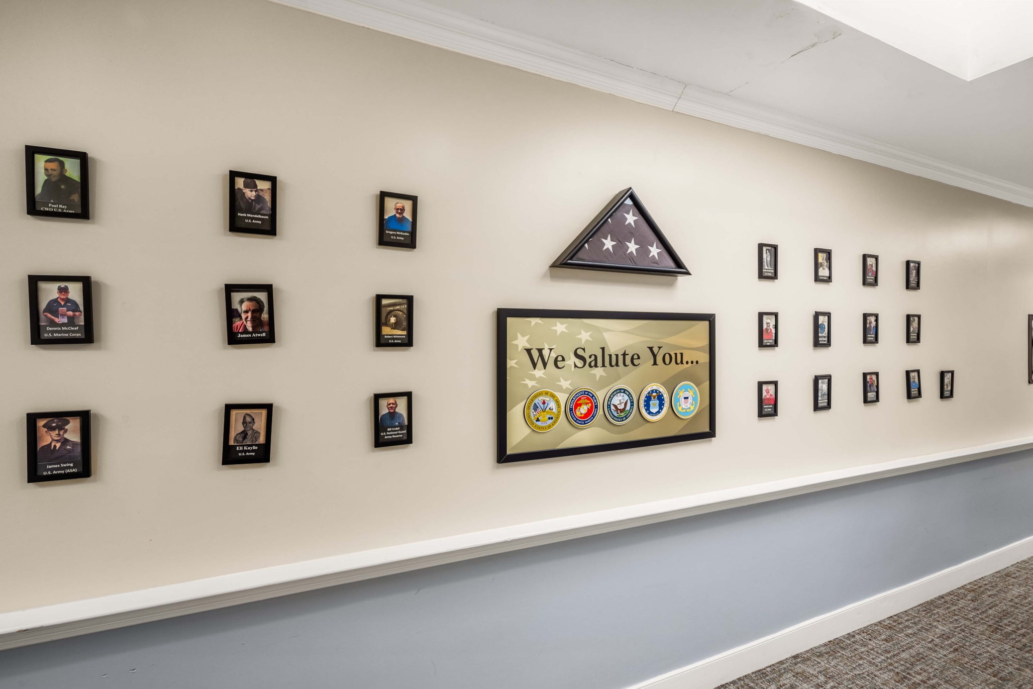 HeartLands Senior Living at Ellicott City, Ellicott City, MD 8