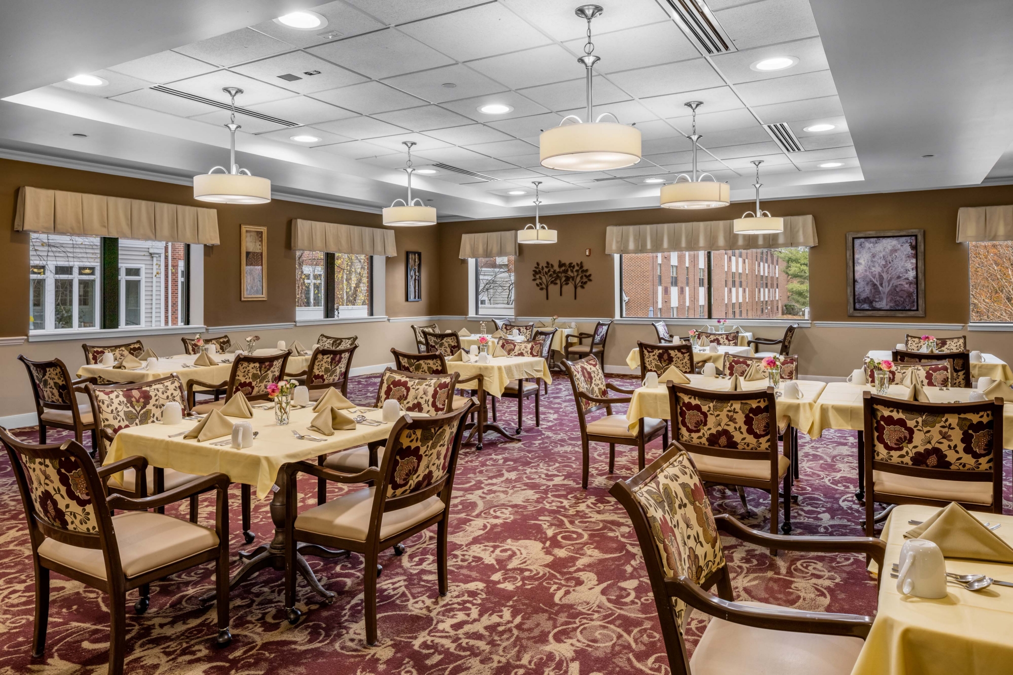 HeartLands Senior Living at Ellicott City, Ellicott City, MD 10