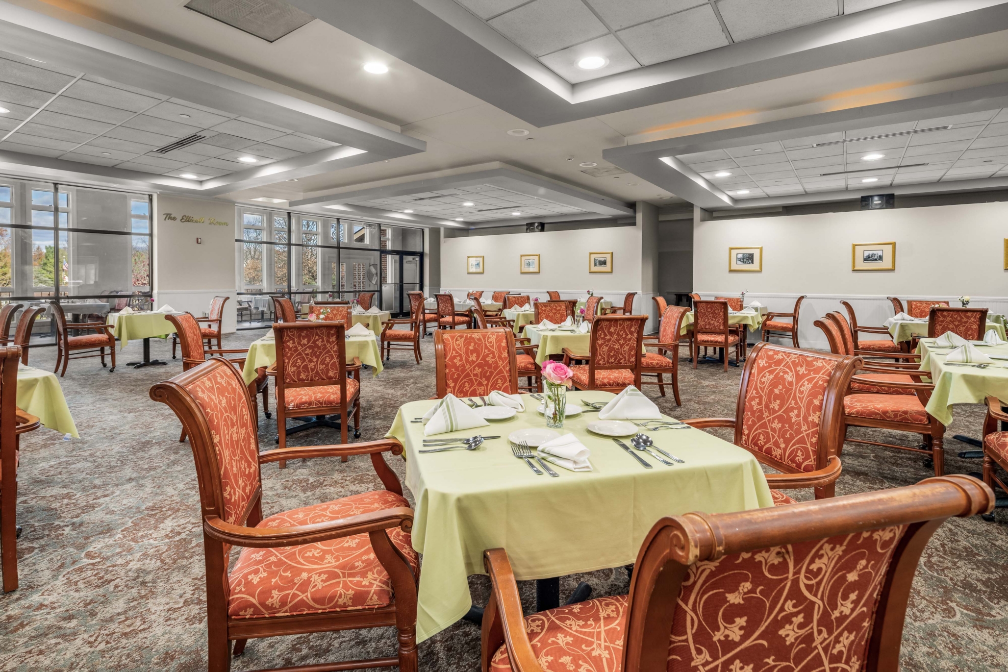 HeartLands Senior Living at Ellicott City, Ellicott City, MD 11