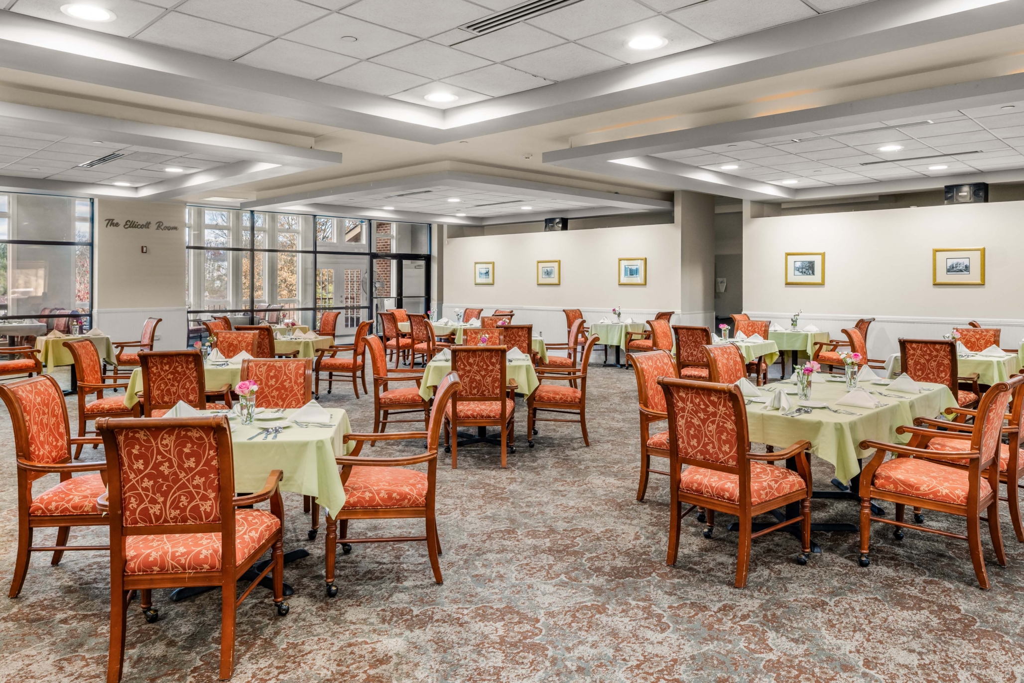 HeartLands Senior Living at Ellicott City, Ellicott City, MD 12