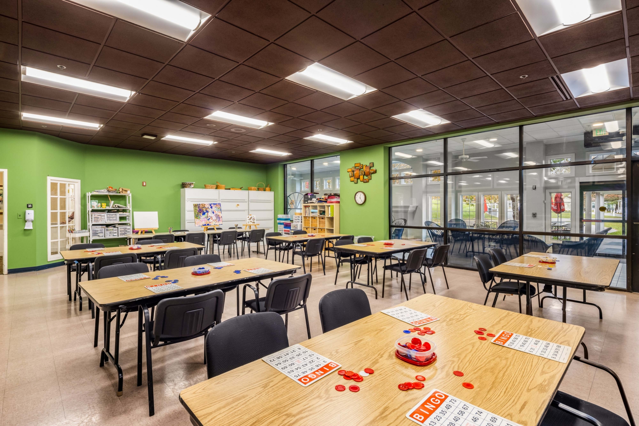 HeartLands Senior Living at Ellicott City, Ellicott City, MD 13