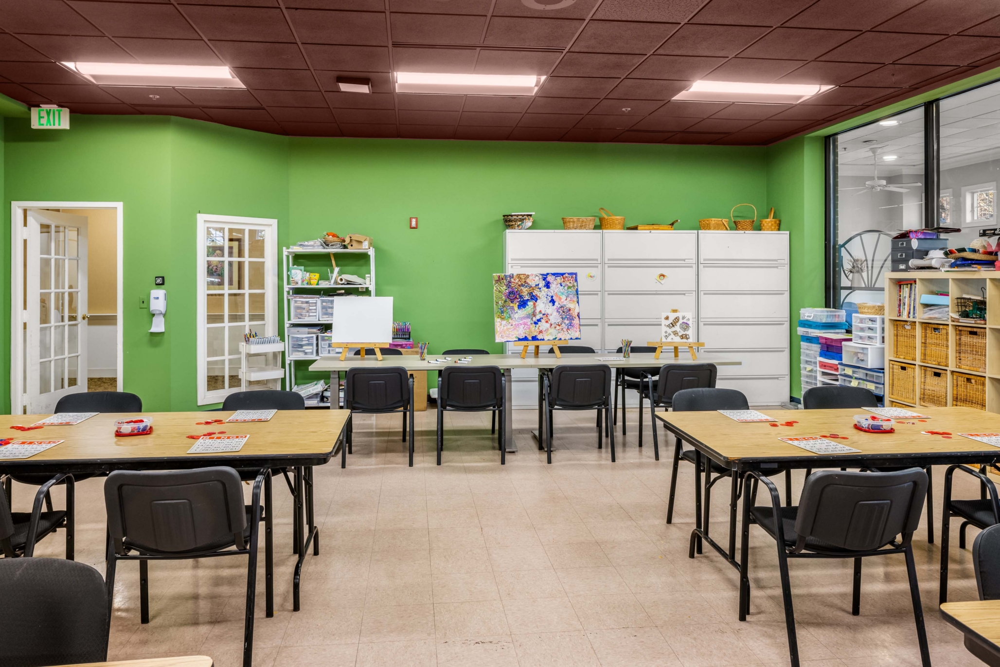 HeartLands Senior Living at Ellicott City, Ellicott City, MD 14