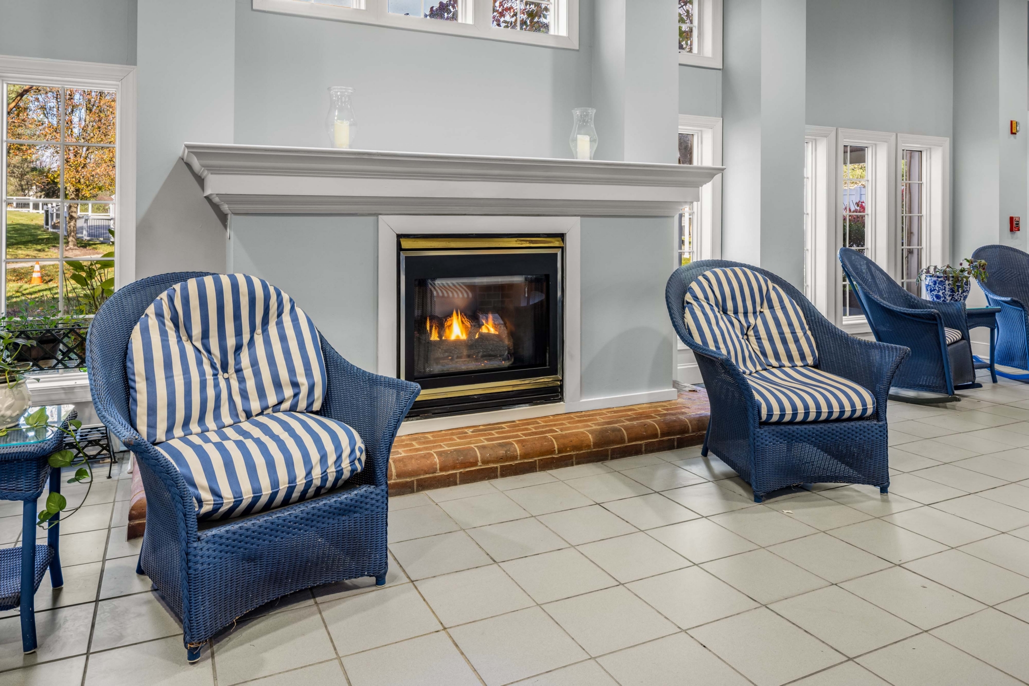 HeartLands Senior Living at Ellicott City, Ellicott City, MD 16