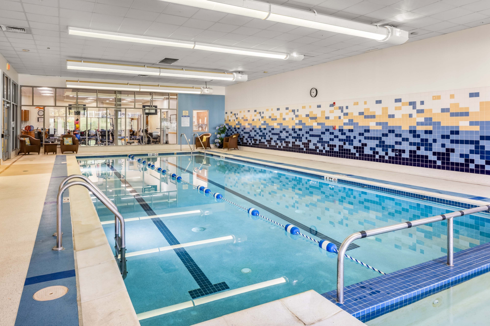 HeartLands Senior Living at Ellicott City, Ellicott City, MD 17