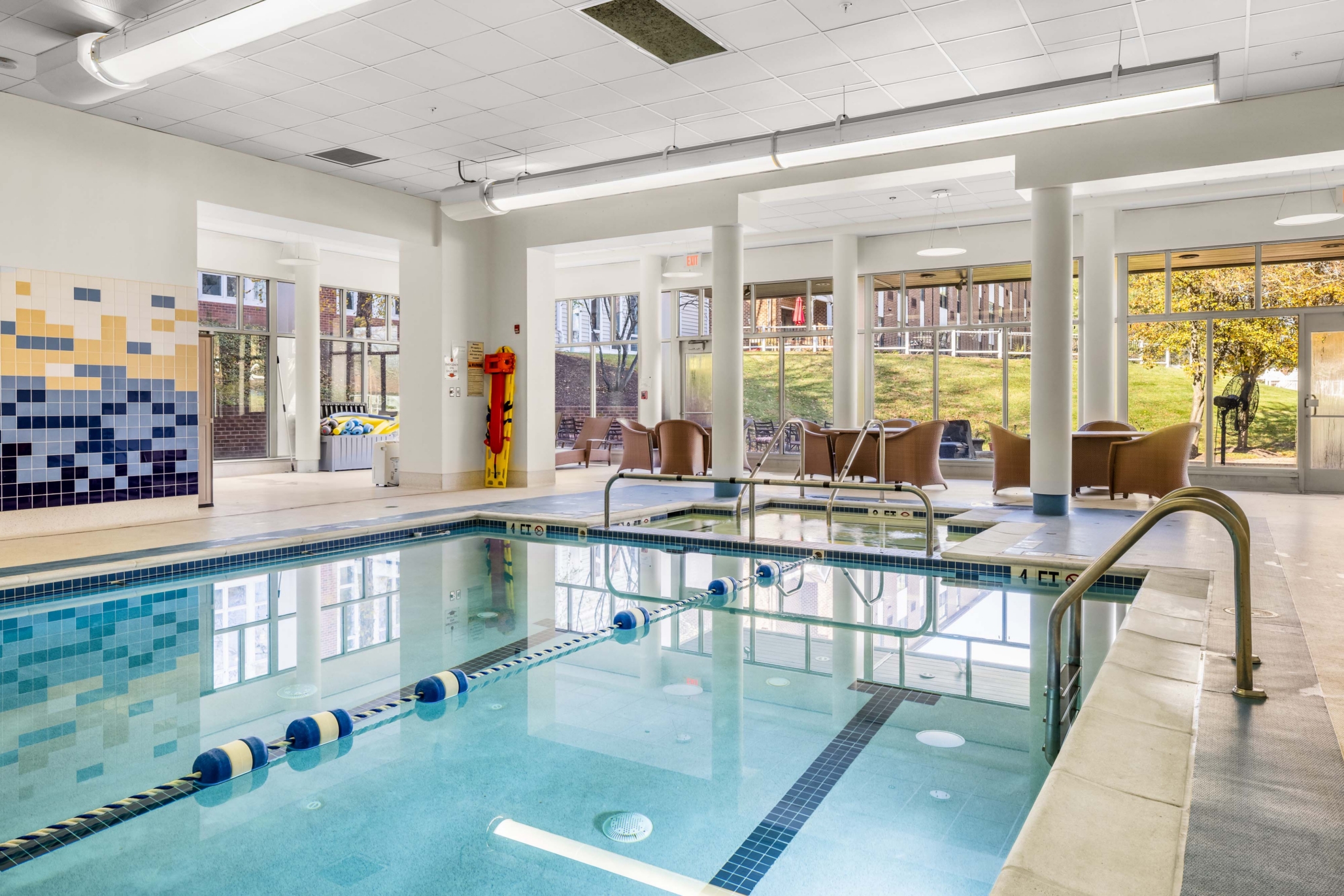 HeartLands Senior Living at Ellicott City, Ellicott City, MD 18