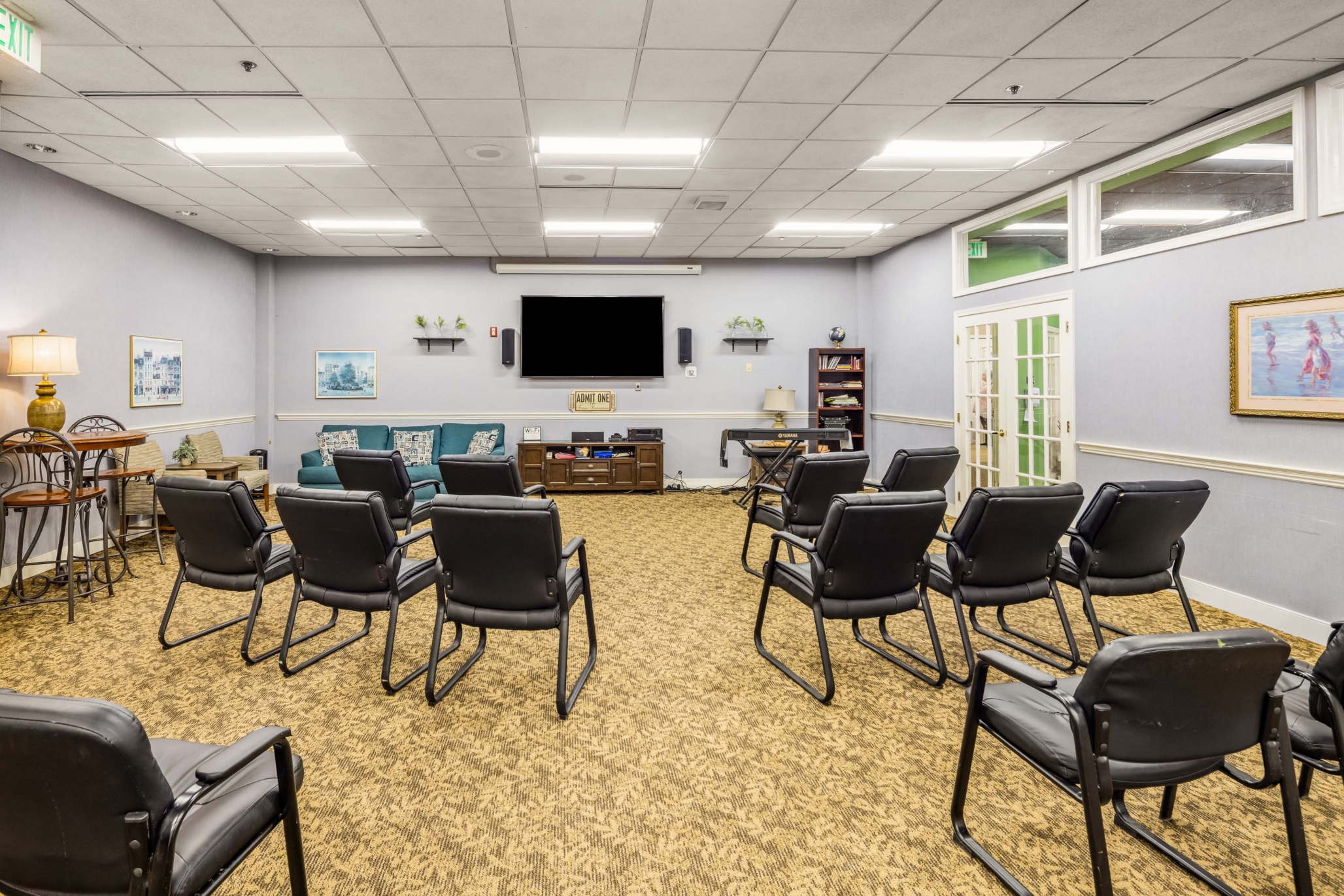 HeartLands Senior Living at Ellicott City, Ellicott City, MD 21