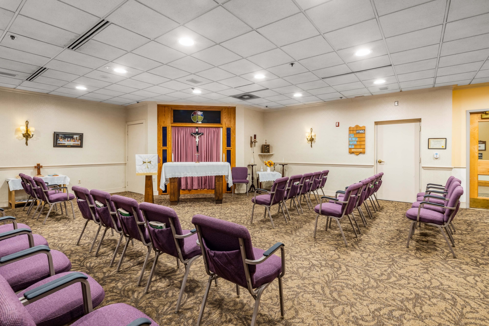 HeartLands Senior Living at Ellicott City, Ellicott City, MD 22