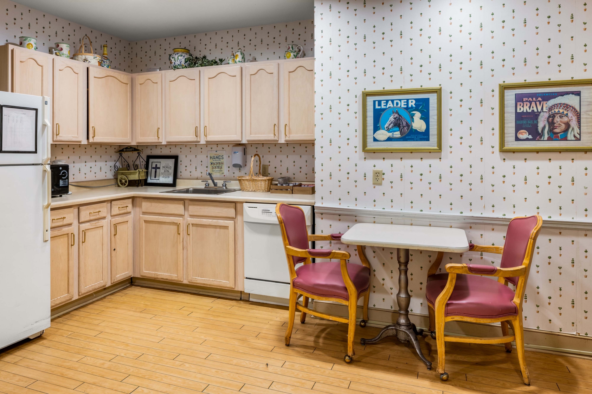 HeartLands Senior Living at Ellicott City, Ellicott City, MD 24