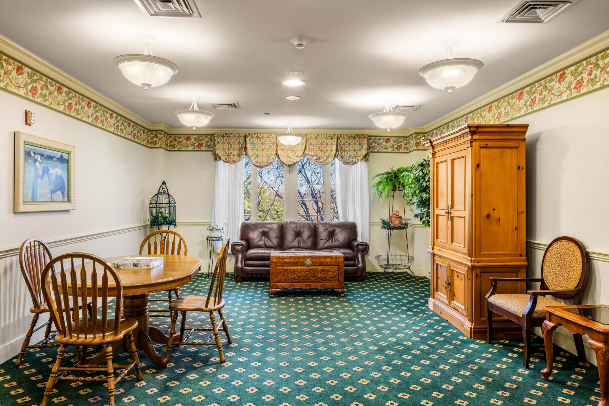 HeartLands Senior Living at Ellicott City, Ellicott City, MD 25