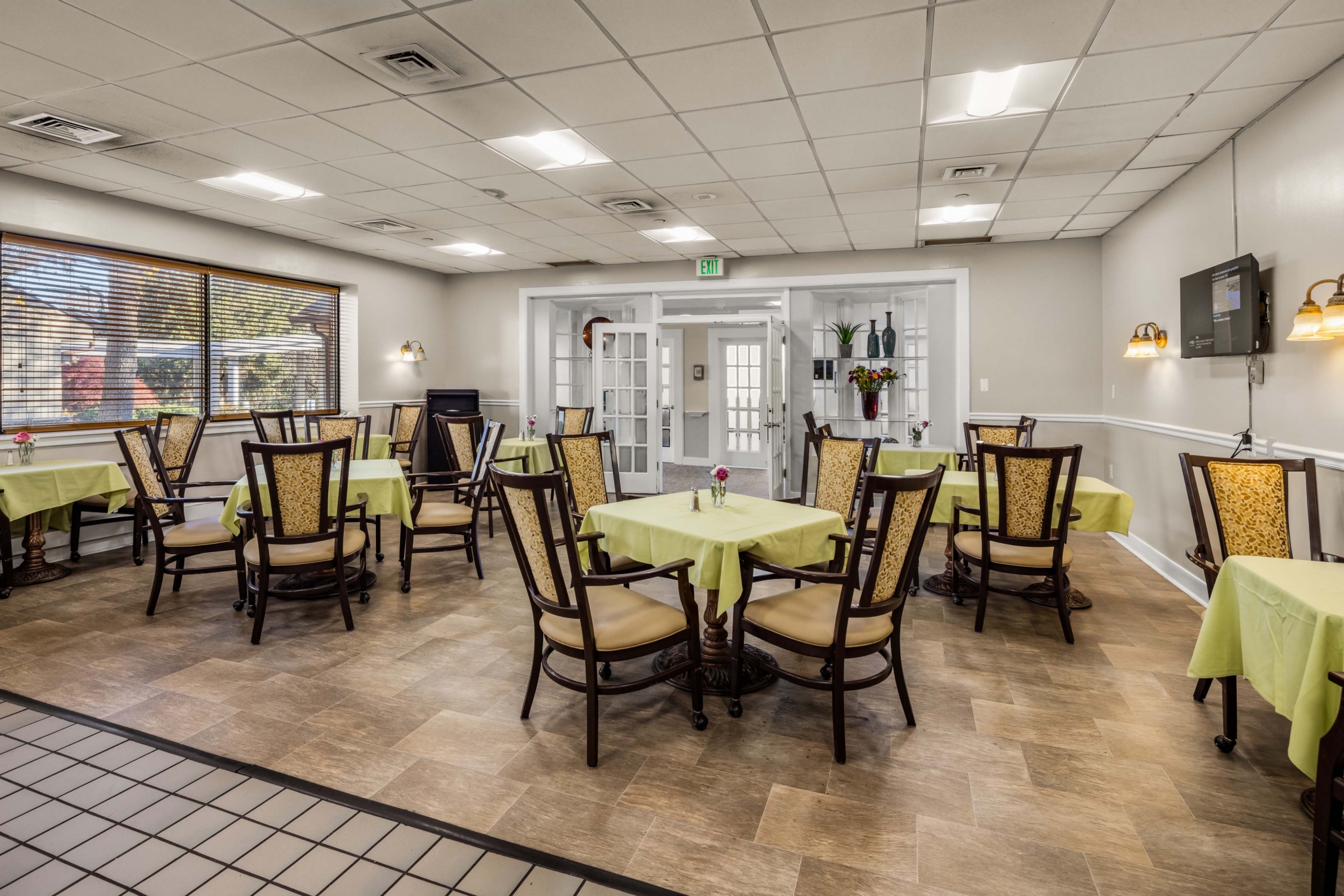 HeartLands Senior Living at Ellicott City, Ellicott City, MD 26