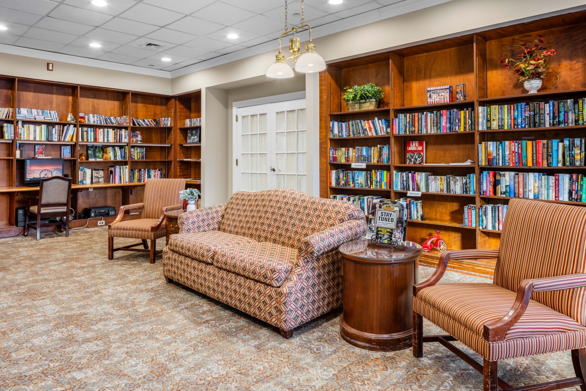 HeartLands Senior Living at Ellicott City, Ellicott City, MD 27