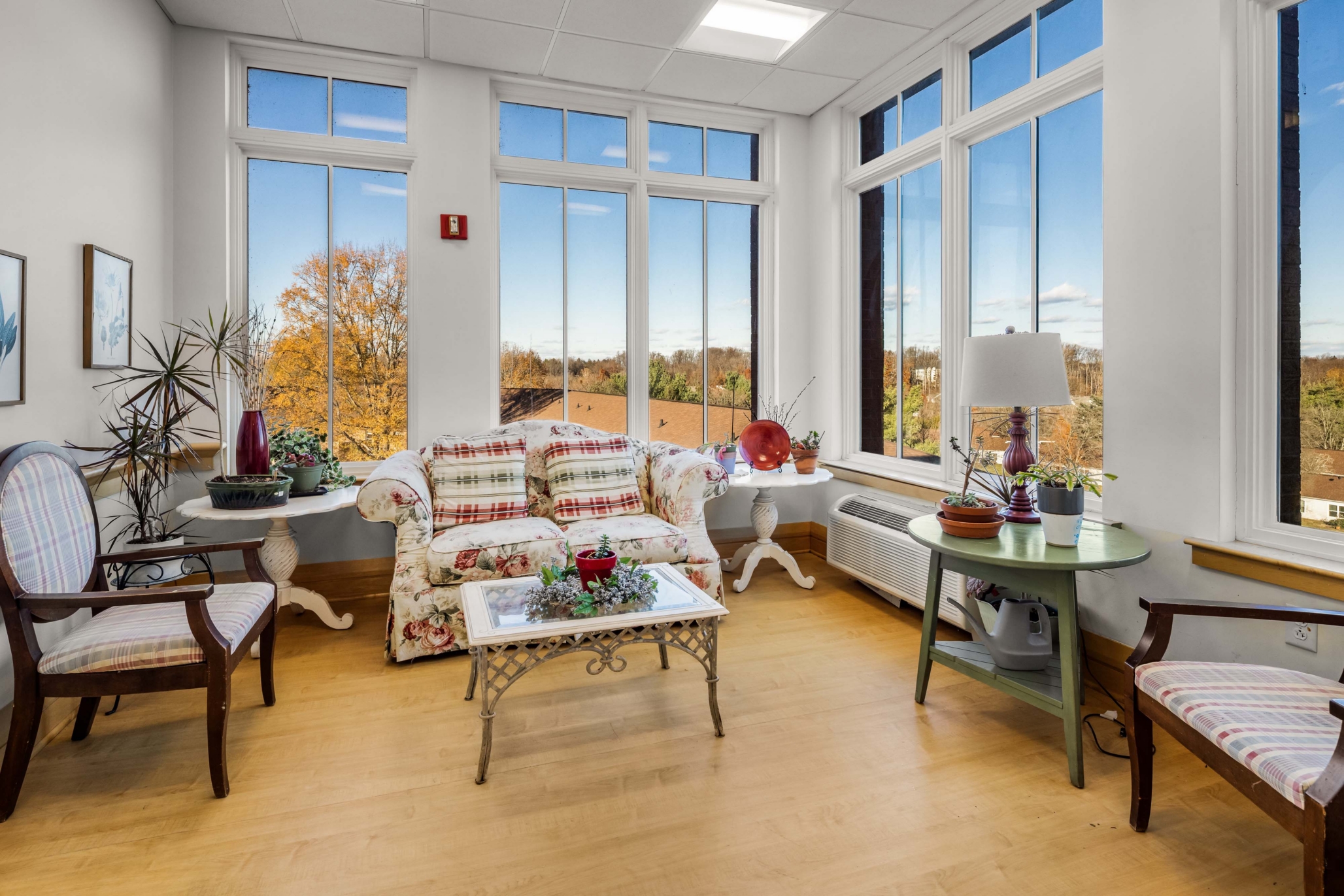 HeartLands Senior Living at Ellicott City, Ellicott City, MD 28