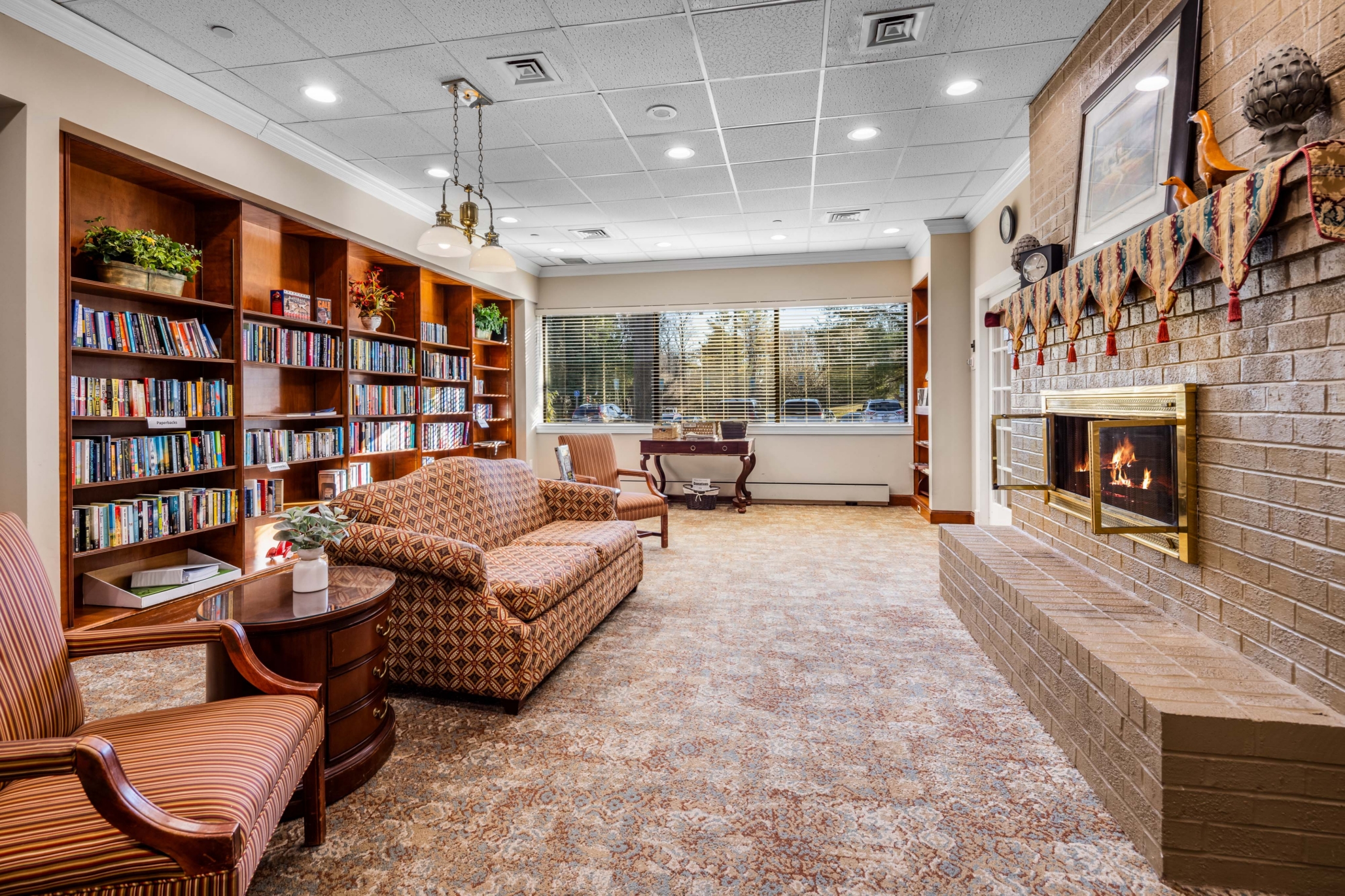 HeartLands Senior Living at Ellicott City, Ellicott City, MD 29