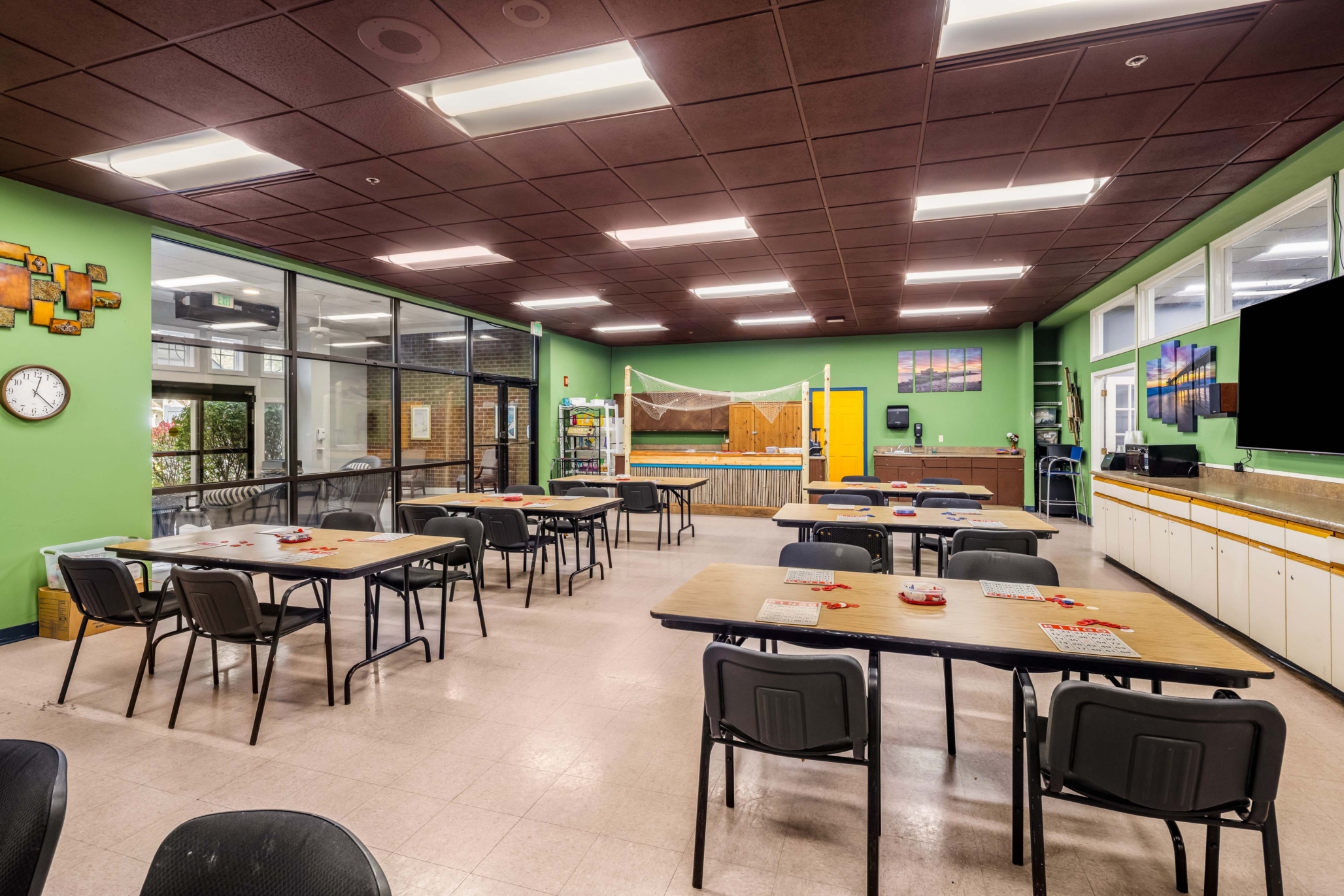 HeartLands Senior Living at Ellicott City, Ellicott City, MD 30