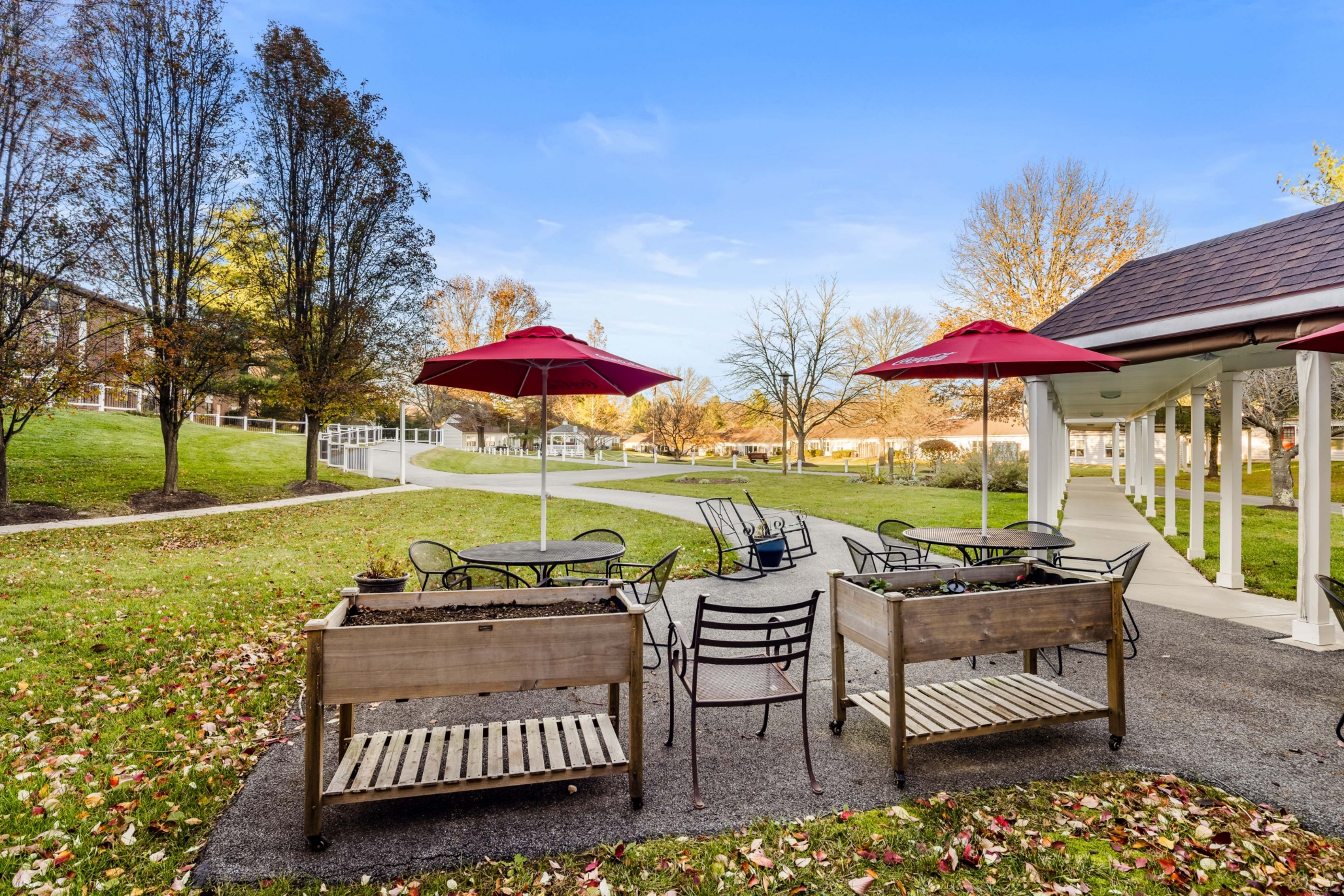 HeartLands Senior Living at Ellicott City, Ellicott City, MD 32