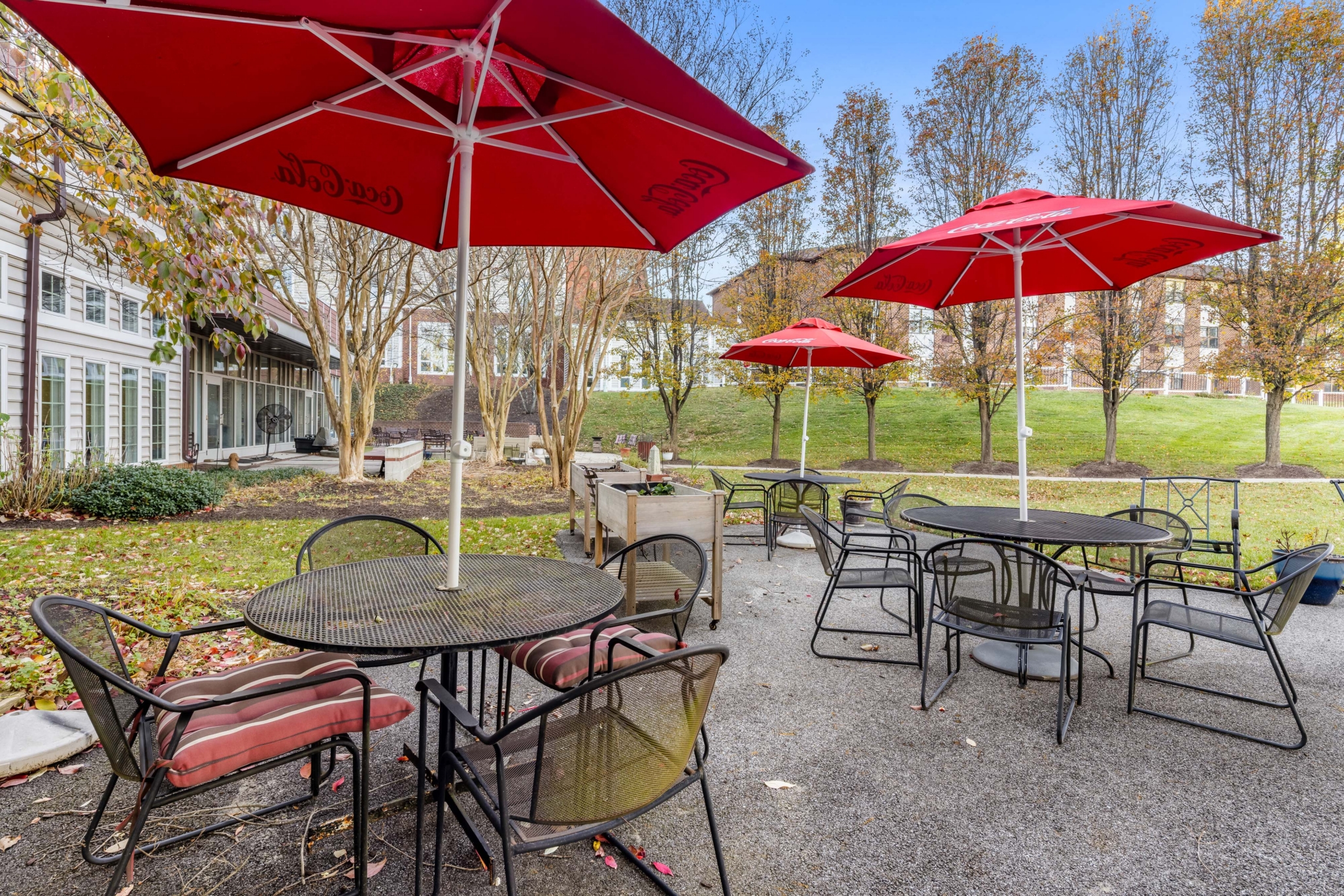 HeartLands Senior Living at Ellicott City, Ellicott City, MD 33