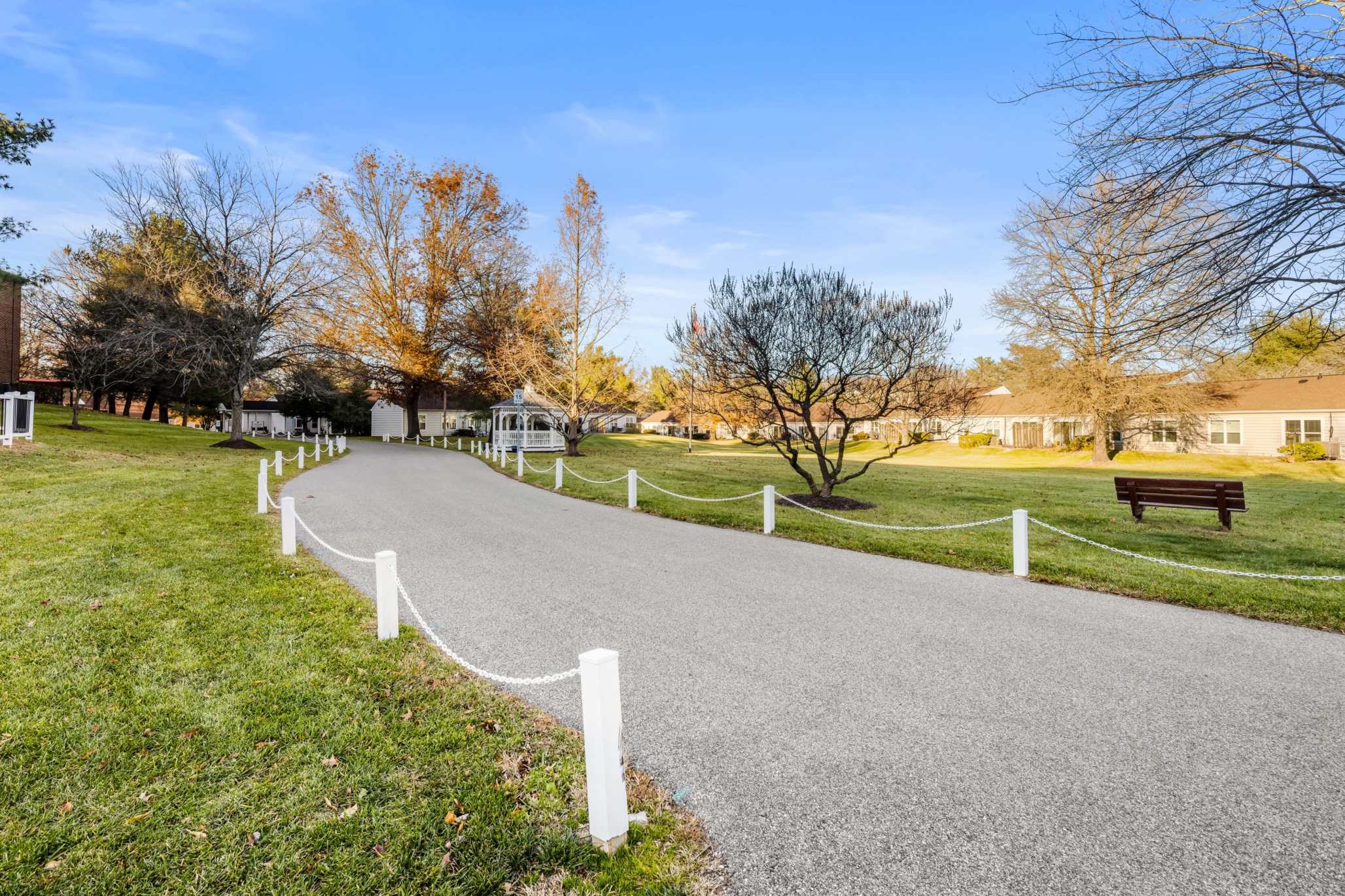 HeartLands Senior Living at Ellicott City, Ellicott City, MD 34
