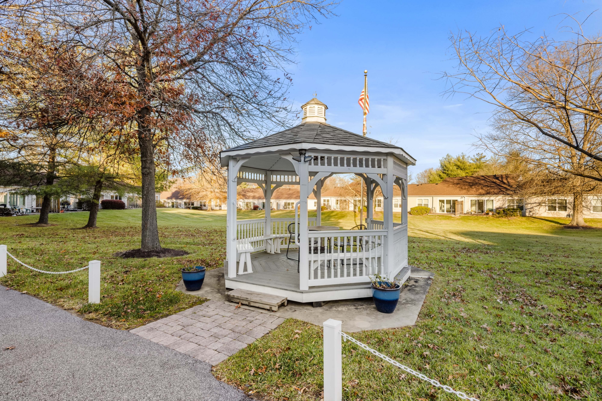 HeartLands Senior Living at Ellicott City, Ellicott City, MD 35