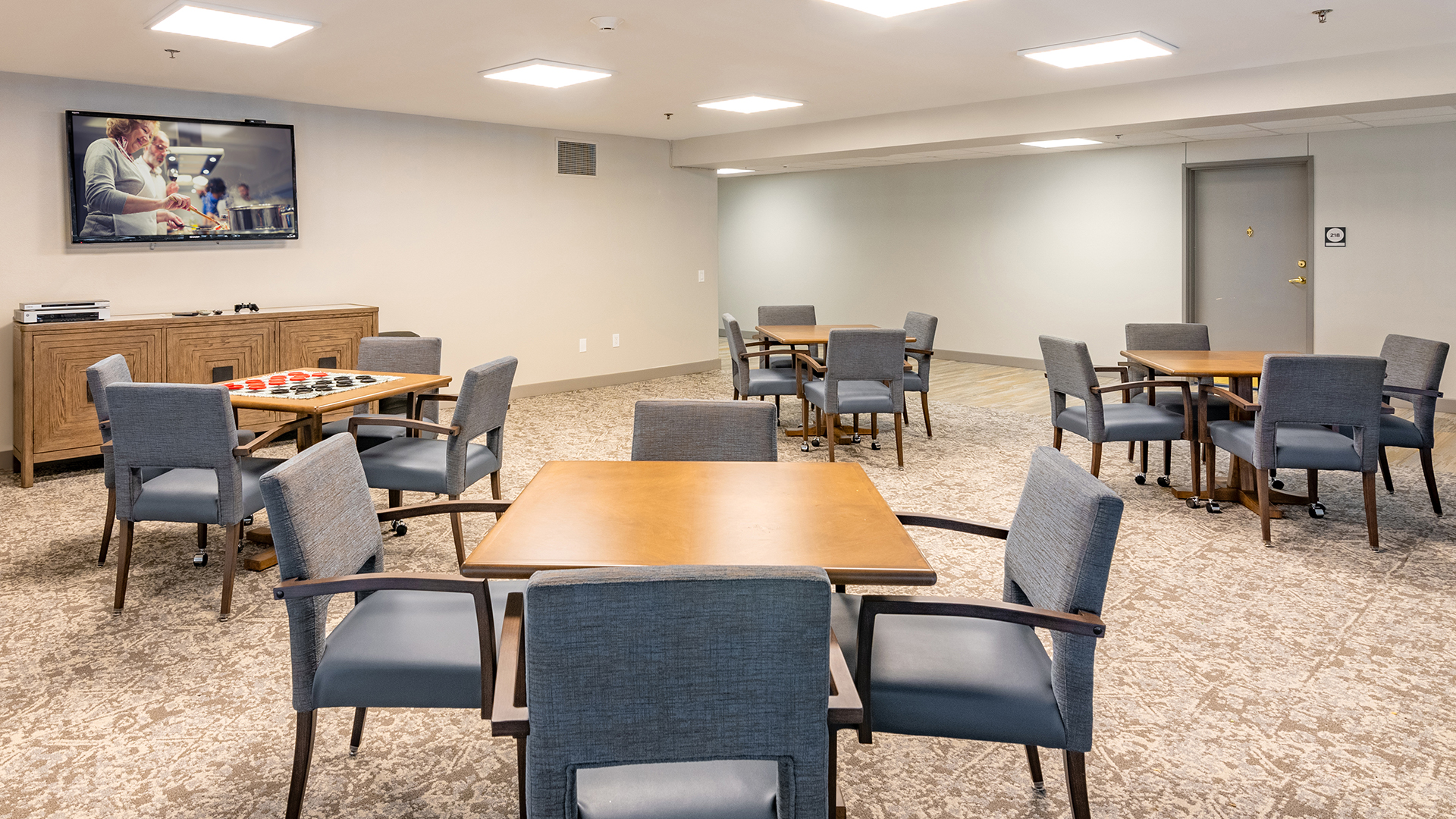 Thornton Place, Topeka, KS 12