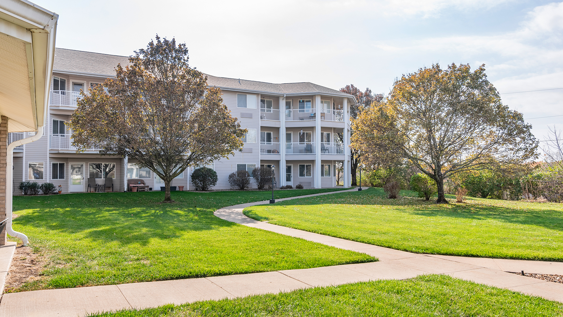 Thornton Place, Topeka, KS 9