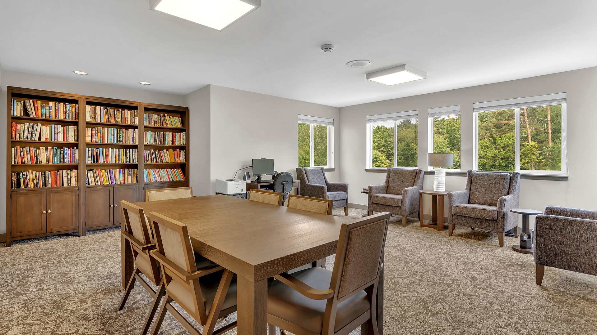 Holiday Blue Water Lodge 10