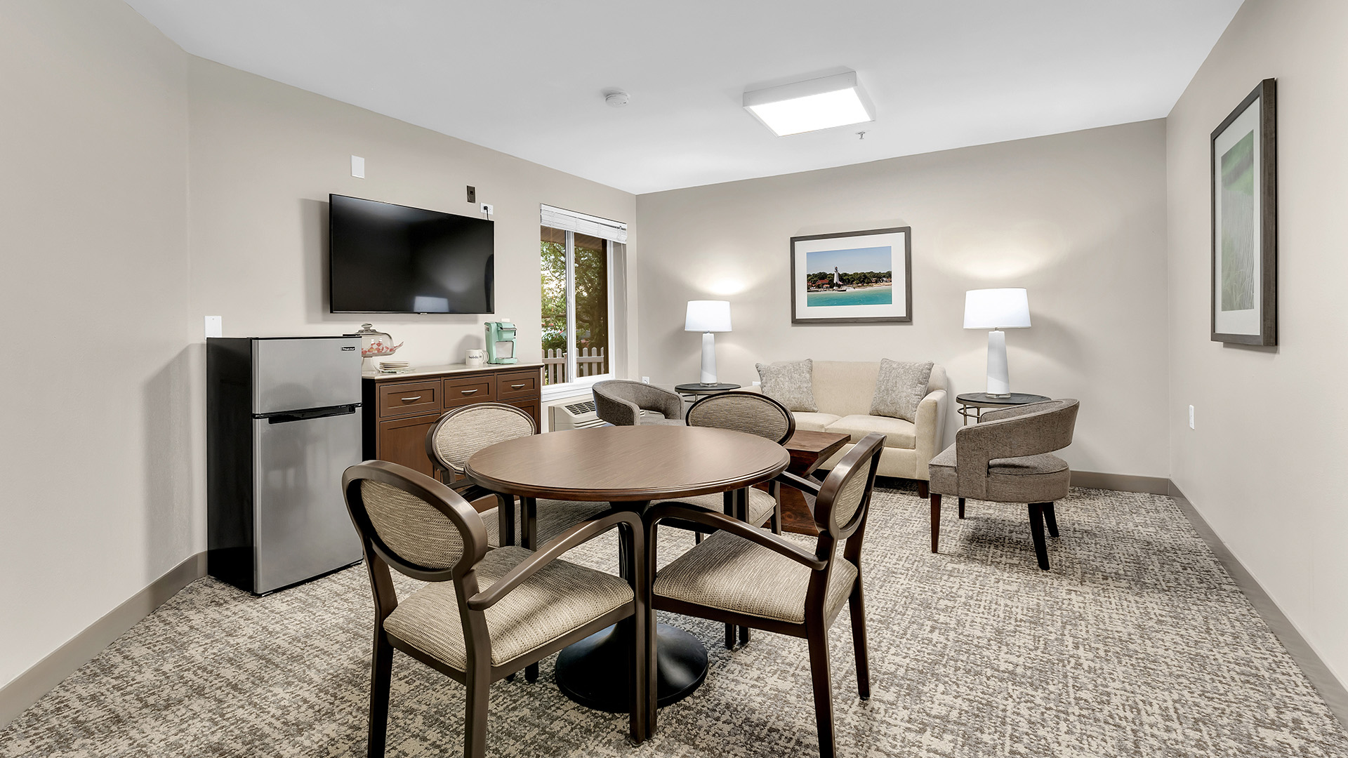 Holiday Blue Water Lodge 17