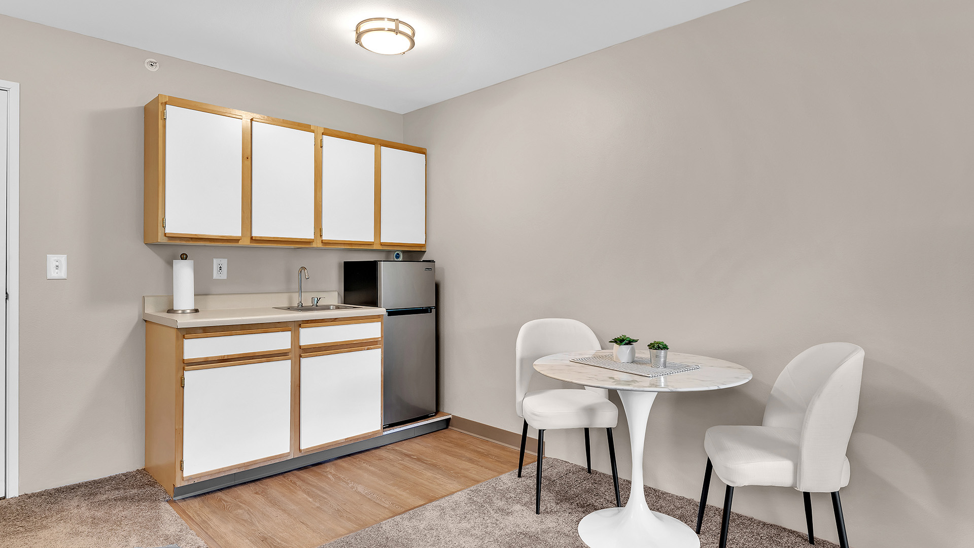 Holiday Blue Water Lodge 19