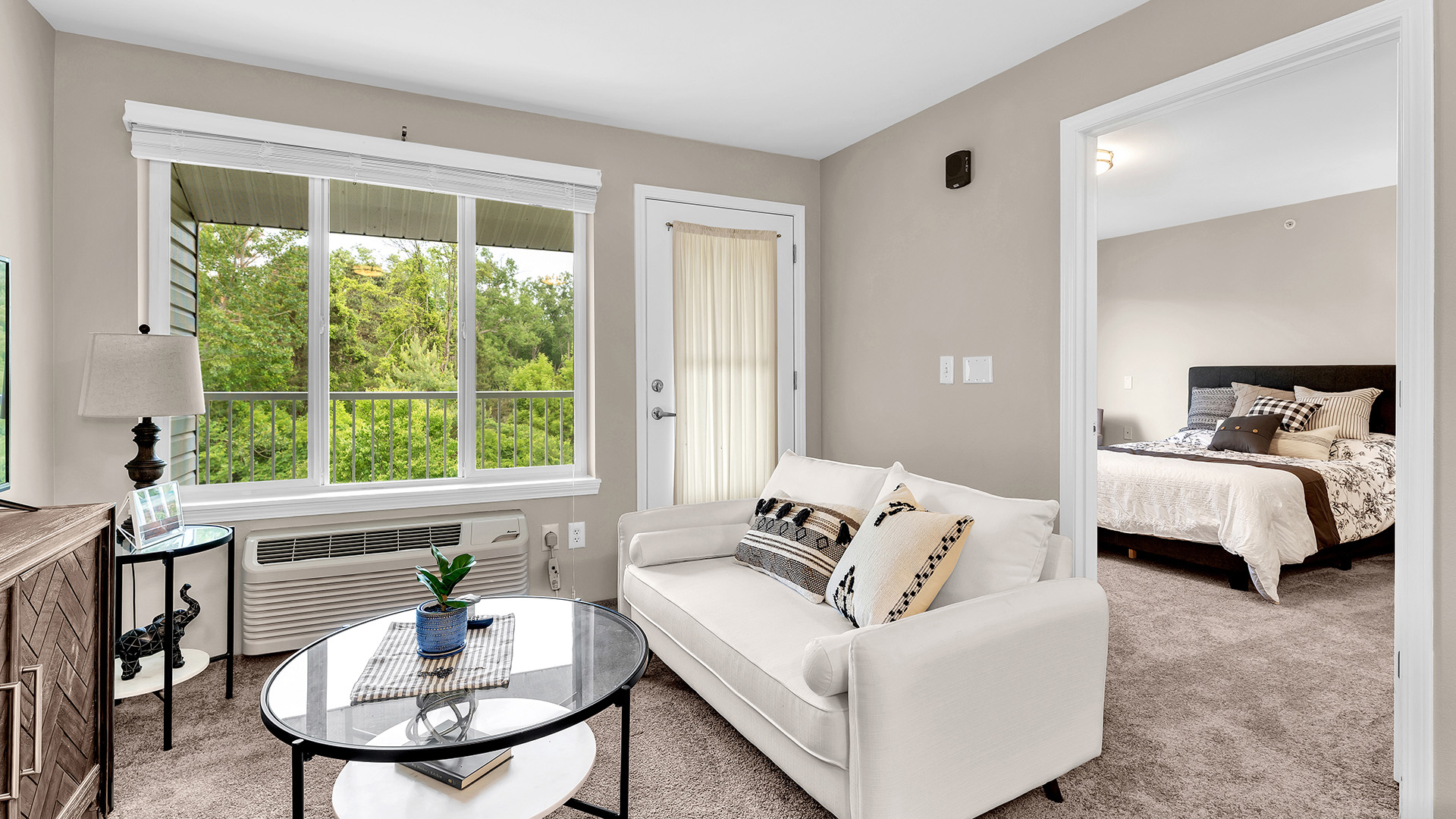 Holiday Blue Water Lodge 20