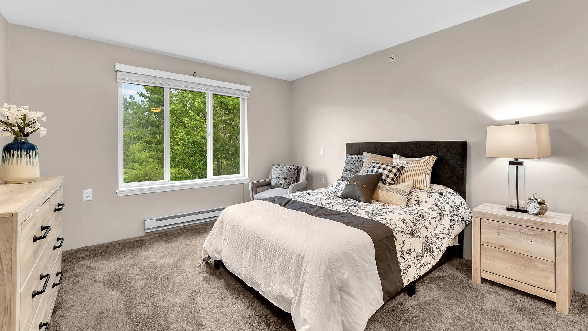 Holiday Blue Water Lodge 21