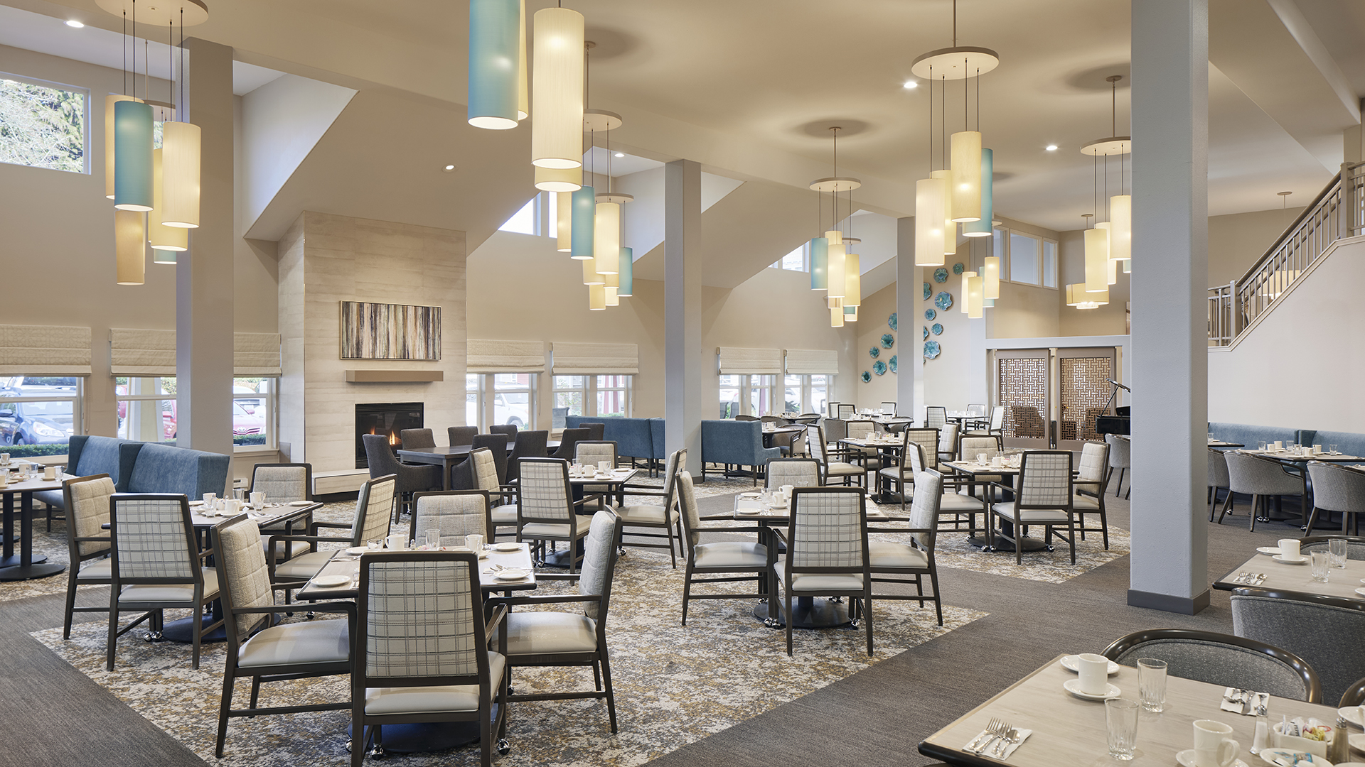 Bridge Park, Seattle, WA 3