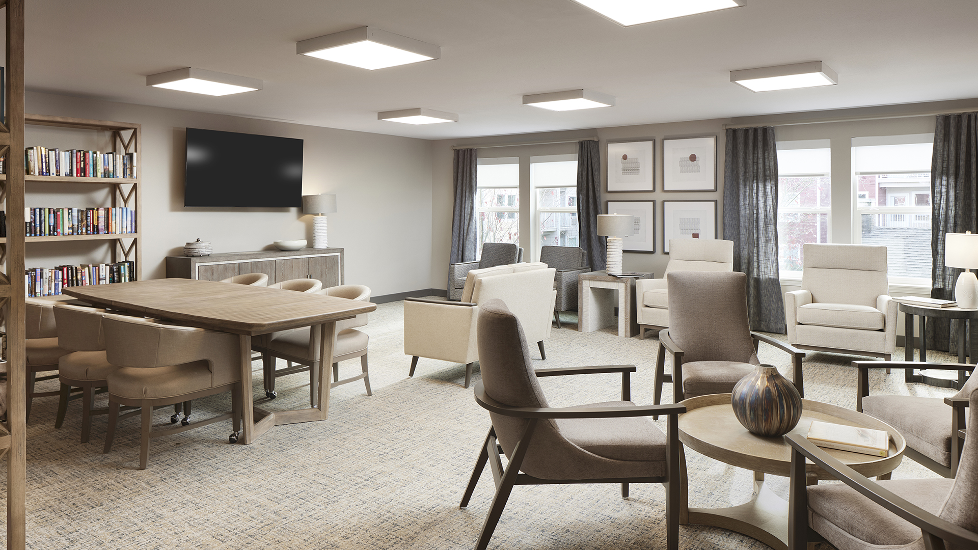 Bridge Park, Seattle, WA 5