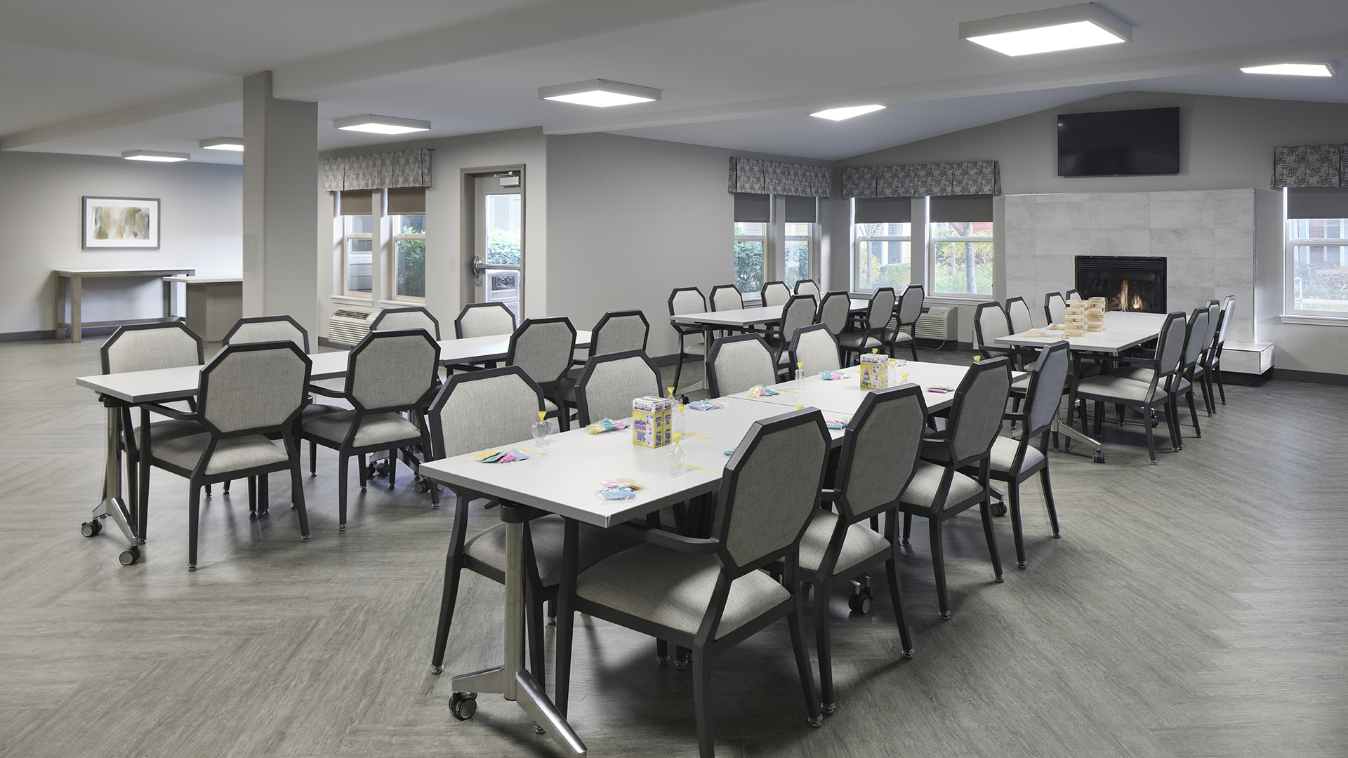 Bridge Park, Seattle, WA 7