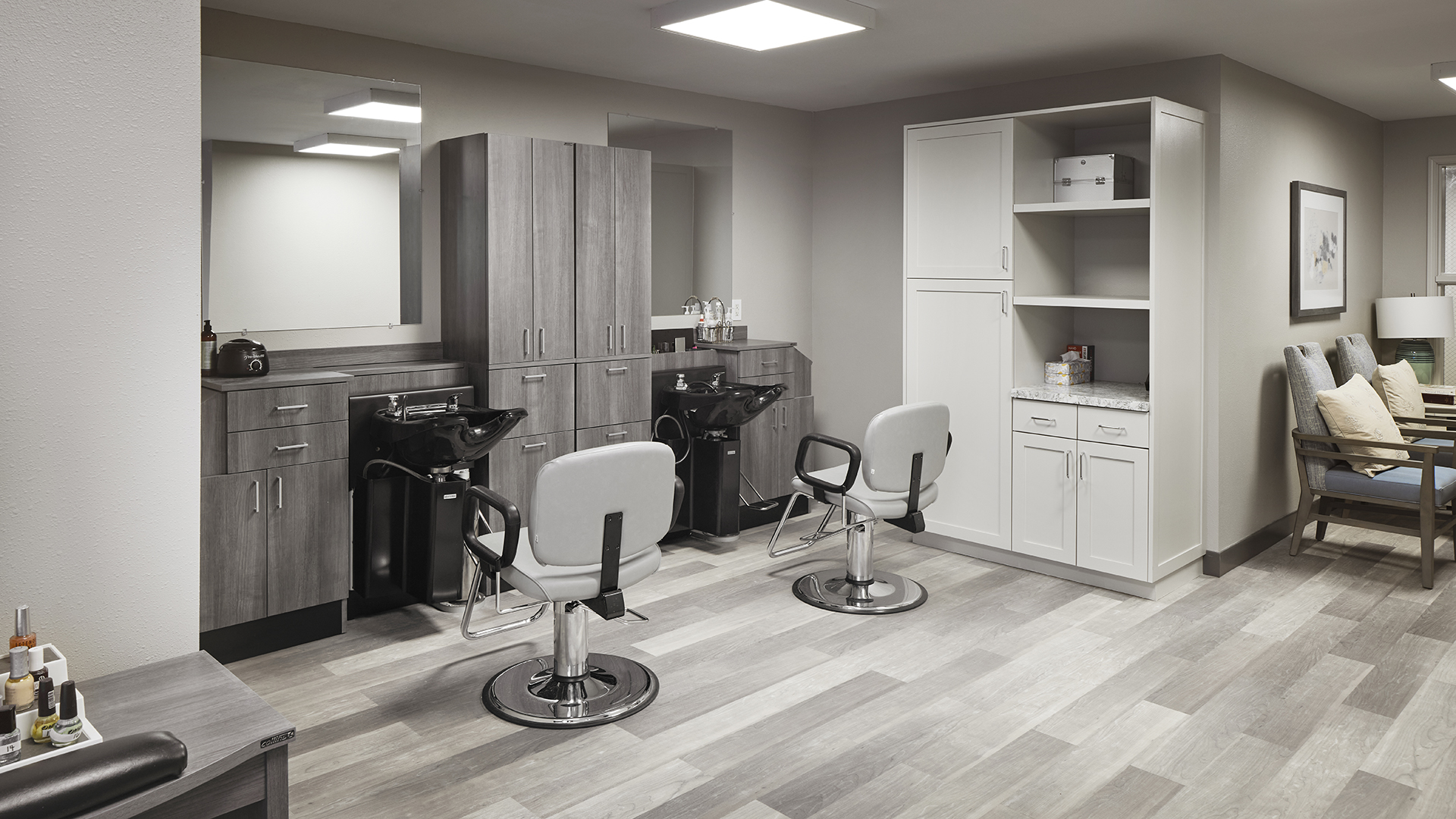 Bridge Park, Seattle, WA 10