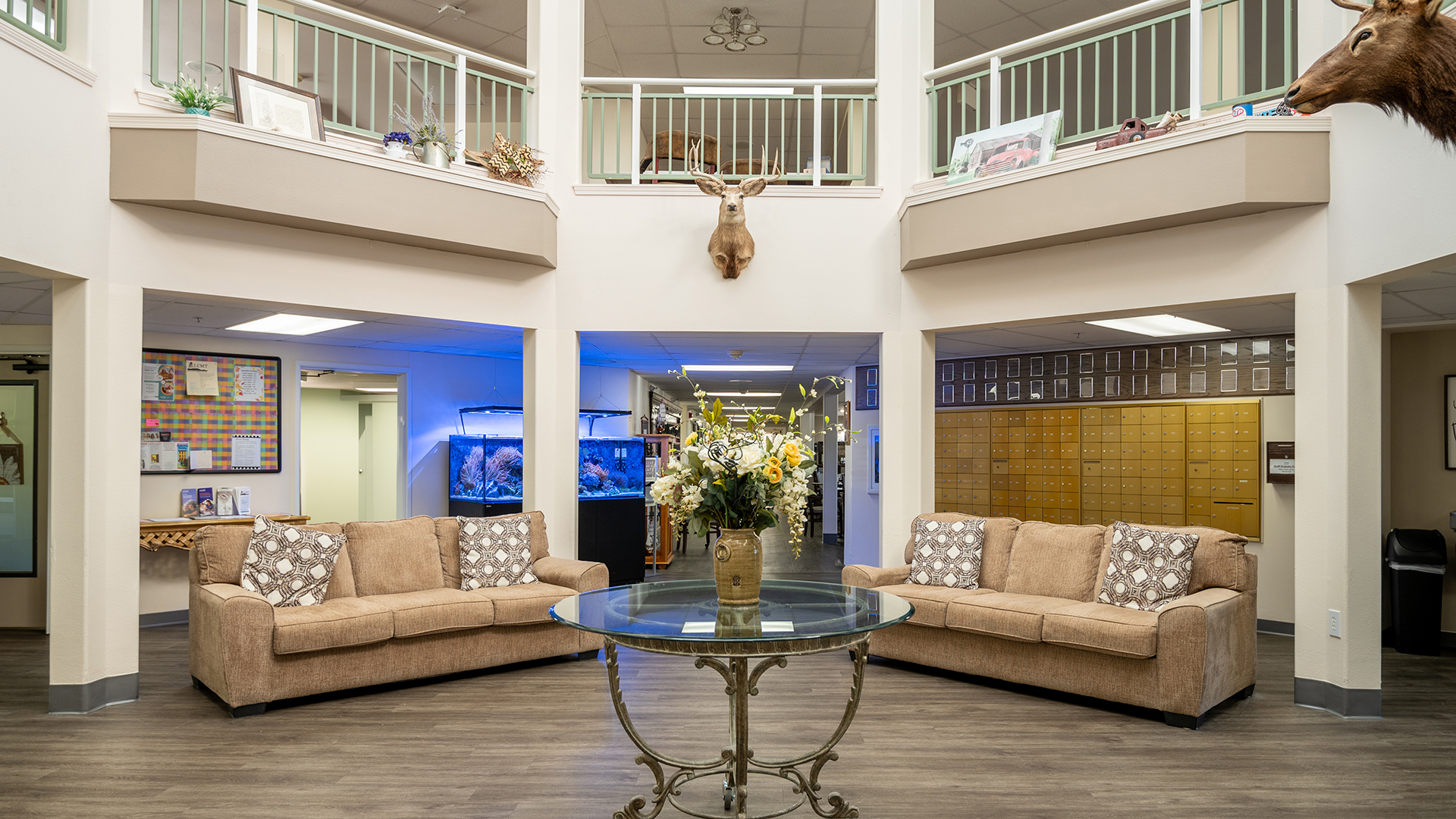 Helena Pointe Senior Independent Living, Helena, MT 2