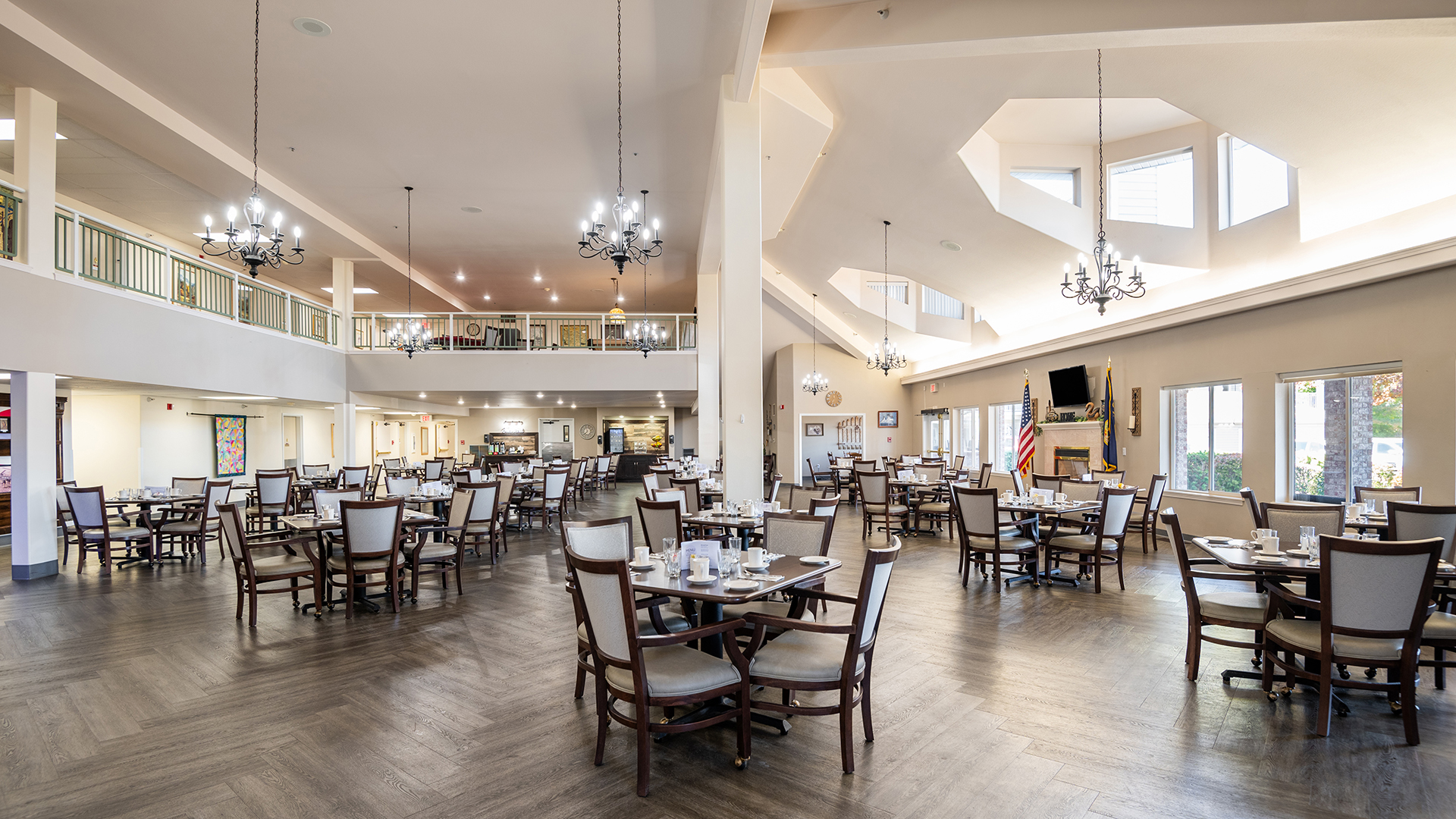 Helena Pointe Senior Independent Living, Helena, MT 3