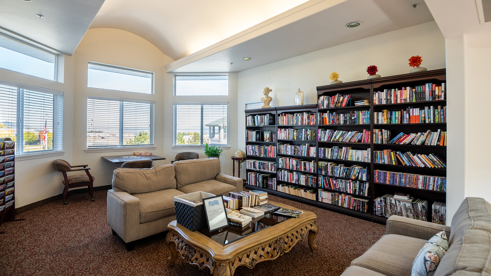 Helena Pointe Senior Independent Living, Helena, MT 4