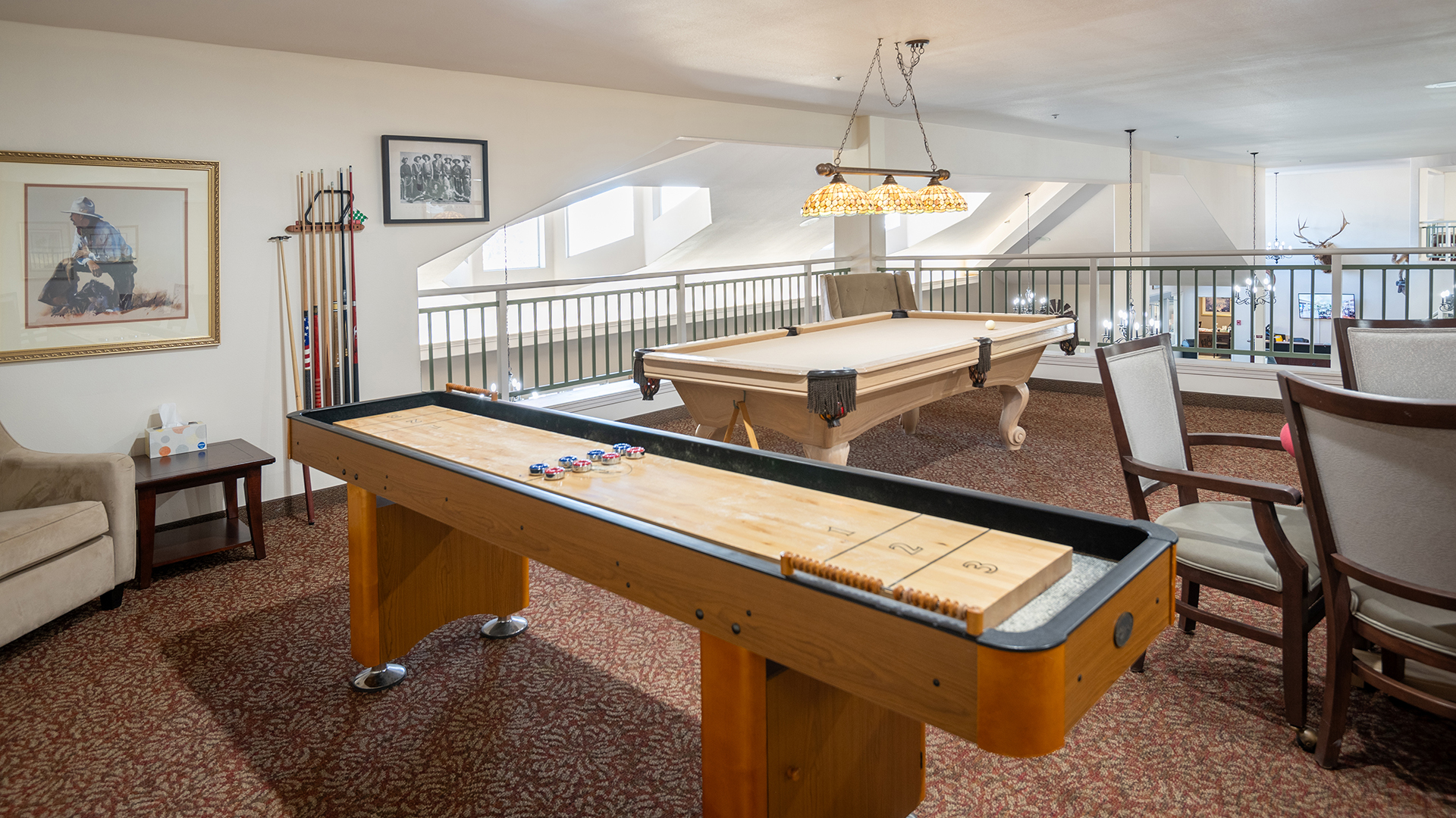 Helena Pointe Senior Independent Living, Helena, MT 6