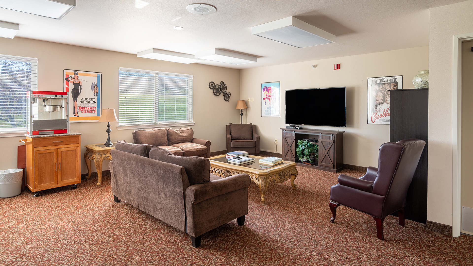 Helena Pointe Senior Independent Living, Helena, MT 8