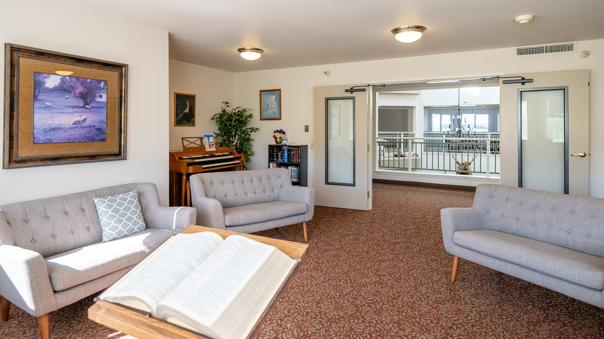 Helena Pointe Senior Independent Living, Helena, MT 9