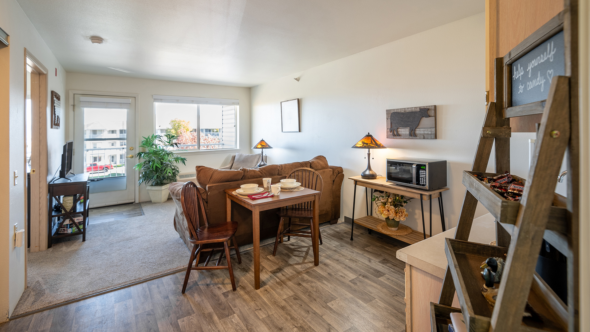 Helena Pointe Senior Independent Living, Helena, MT 11