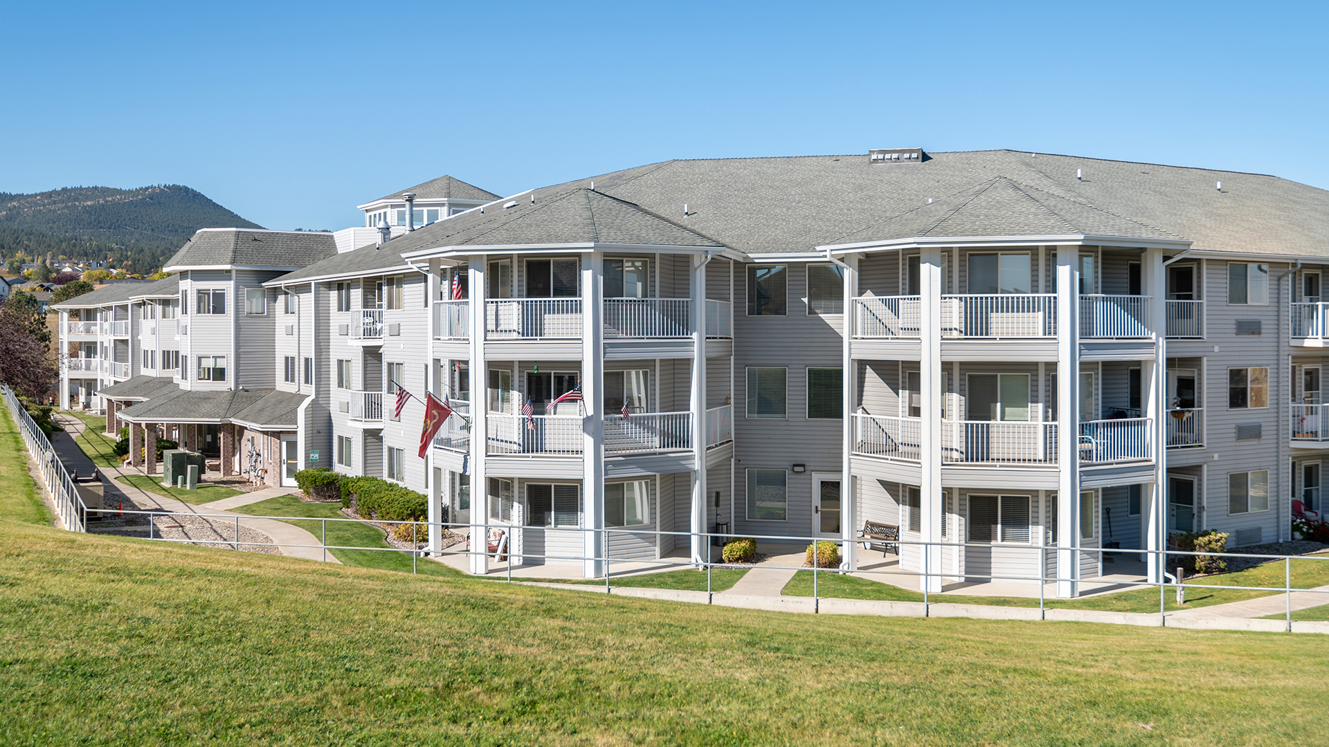 Helena Pointe Senior Independent Living, Helena, MT 15