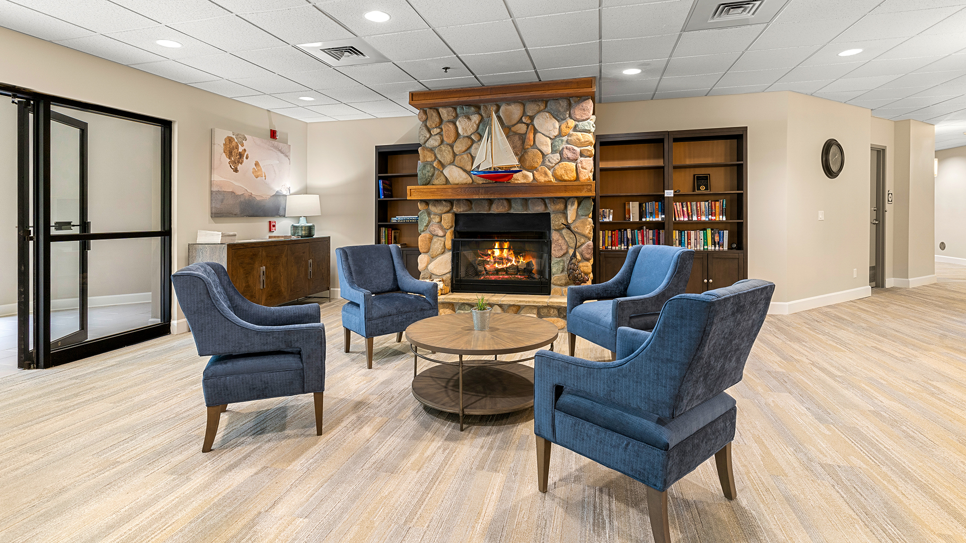 Niagara Village, Erie, PA 4