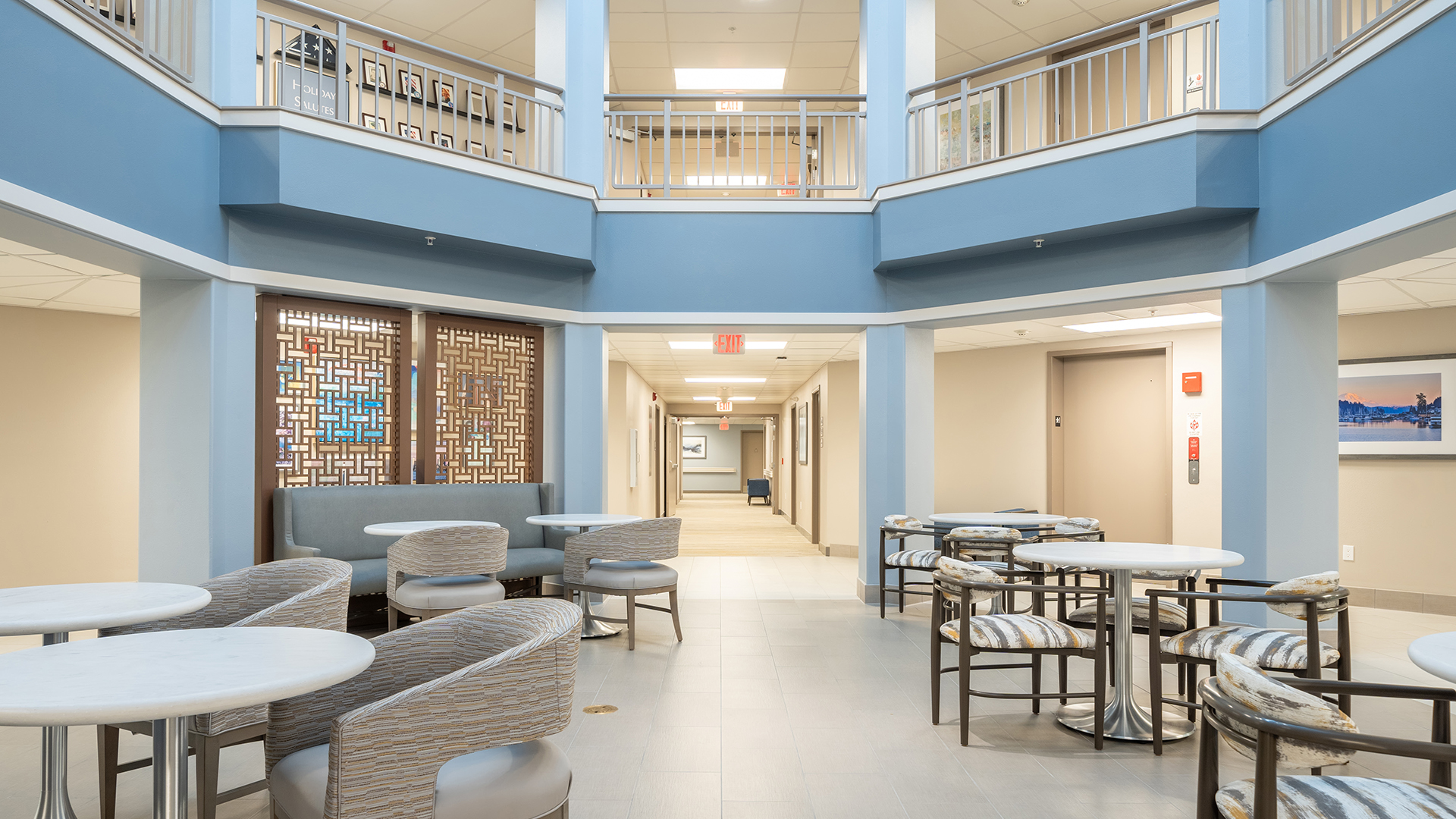 Peninsula, Gig Harbor, WA 2