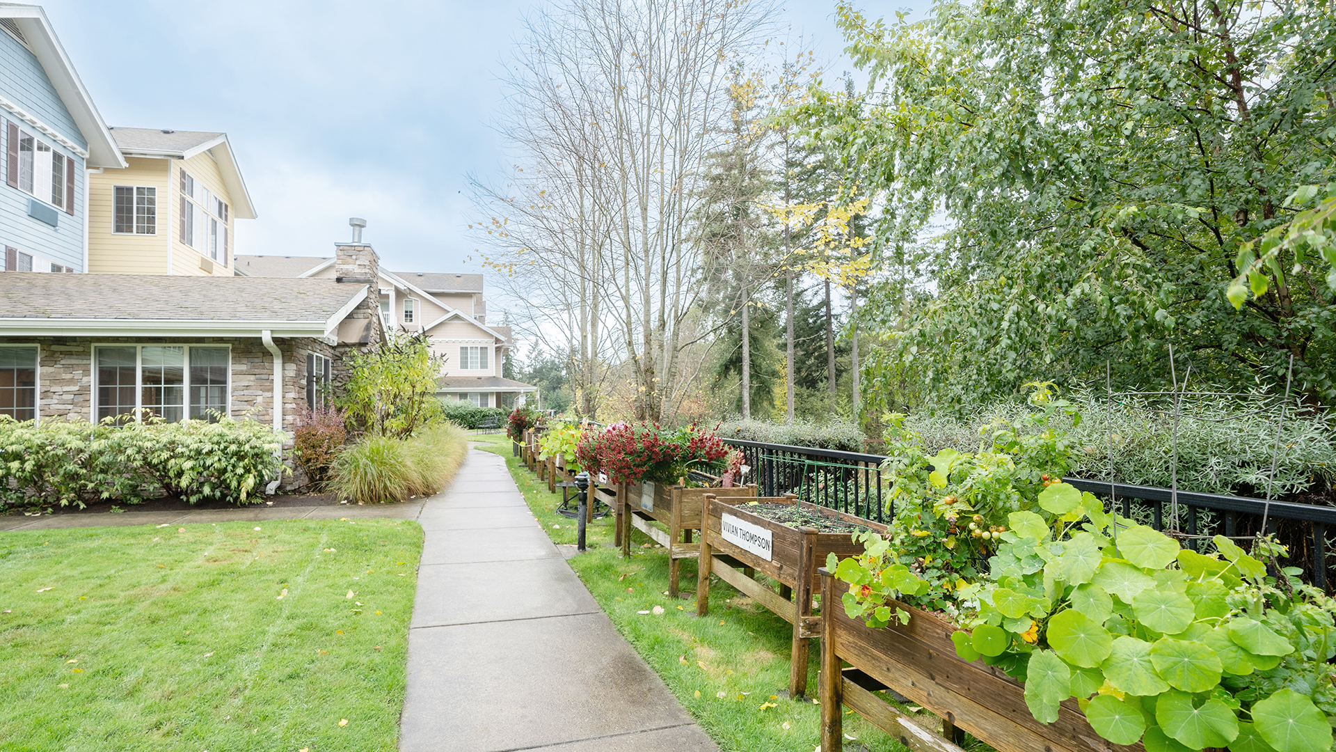 Peninsula, Gig Harbor, WA 10