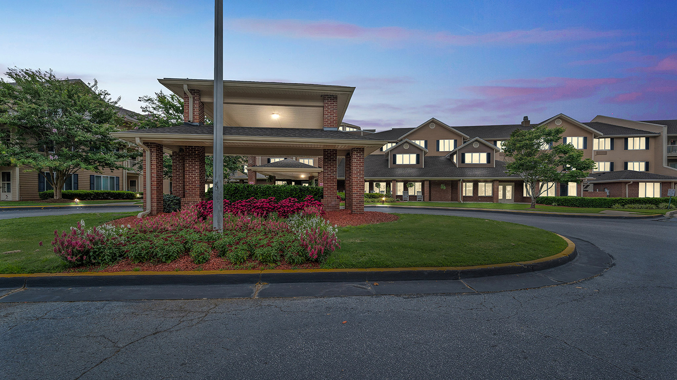 Pinegate, Macon, GA 12