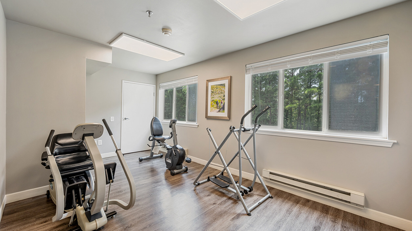 Pinegate, Macon, GA 14