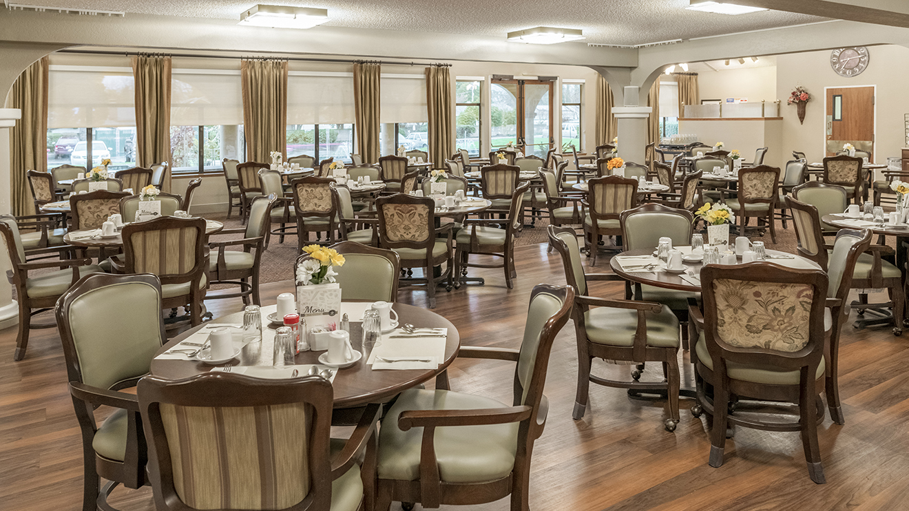 Holiday Redwood, Napa, CA 4